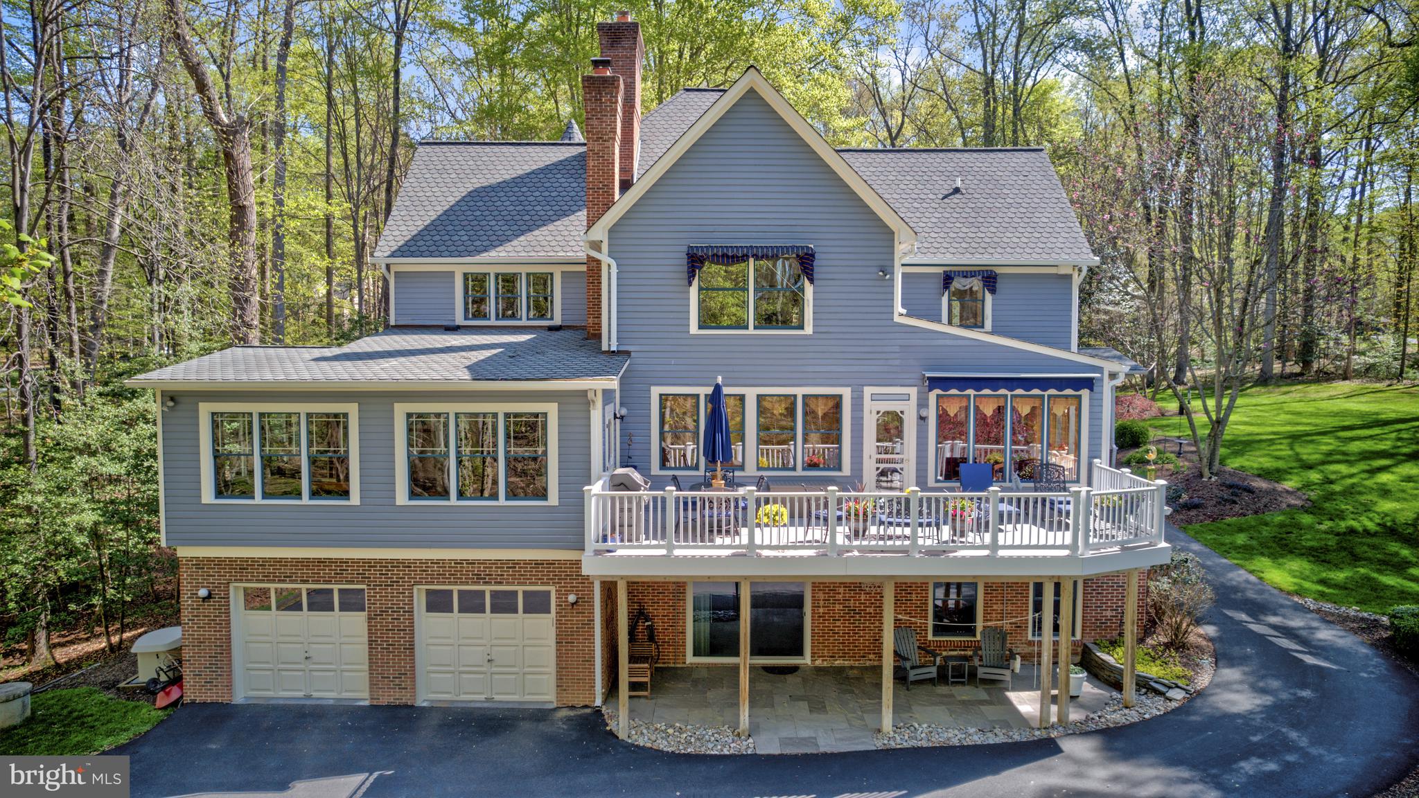 RIVER BEND ESTATES - Residential