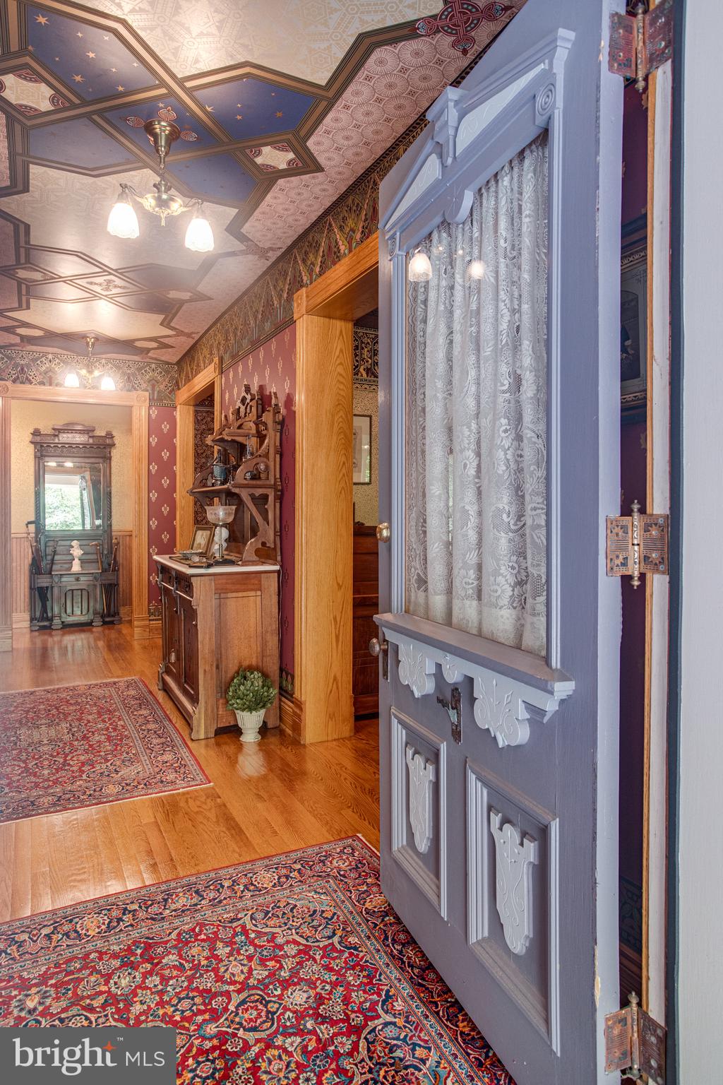 RIVER BEND ESTATES - Residential