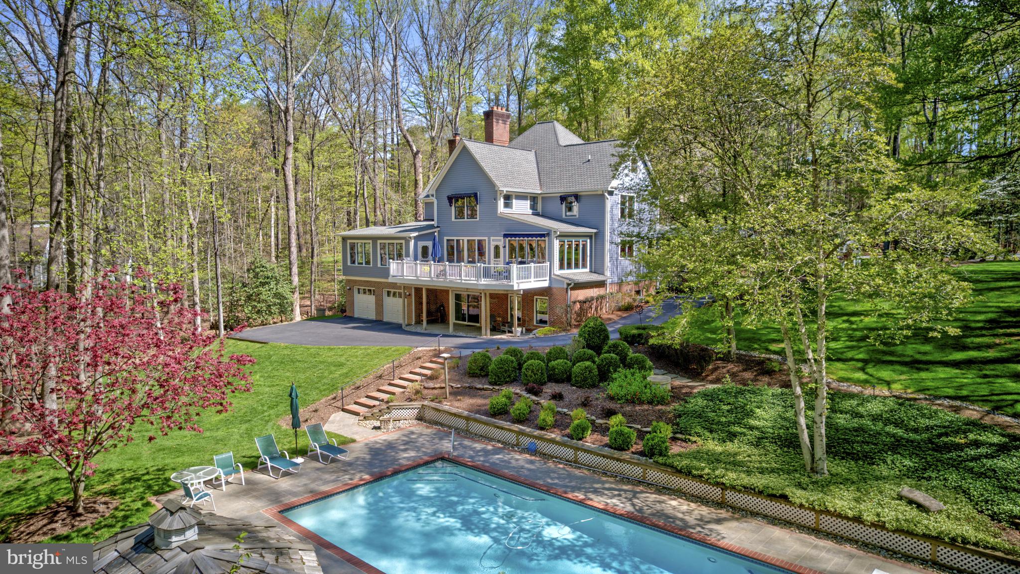 RIVER BEND ESTATES - Residential