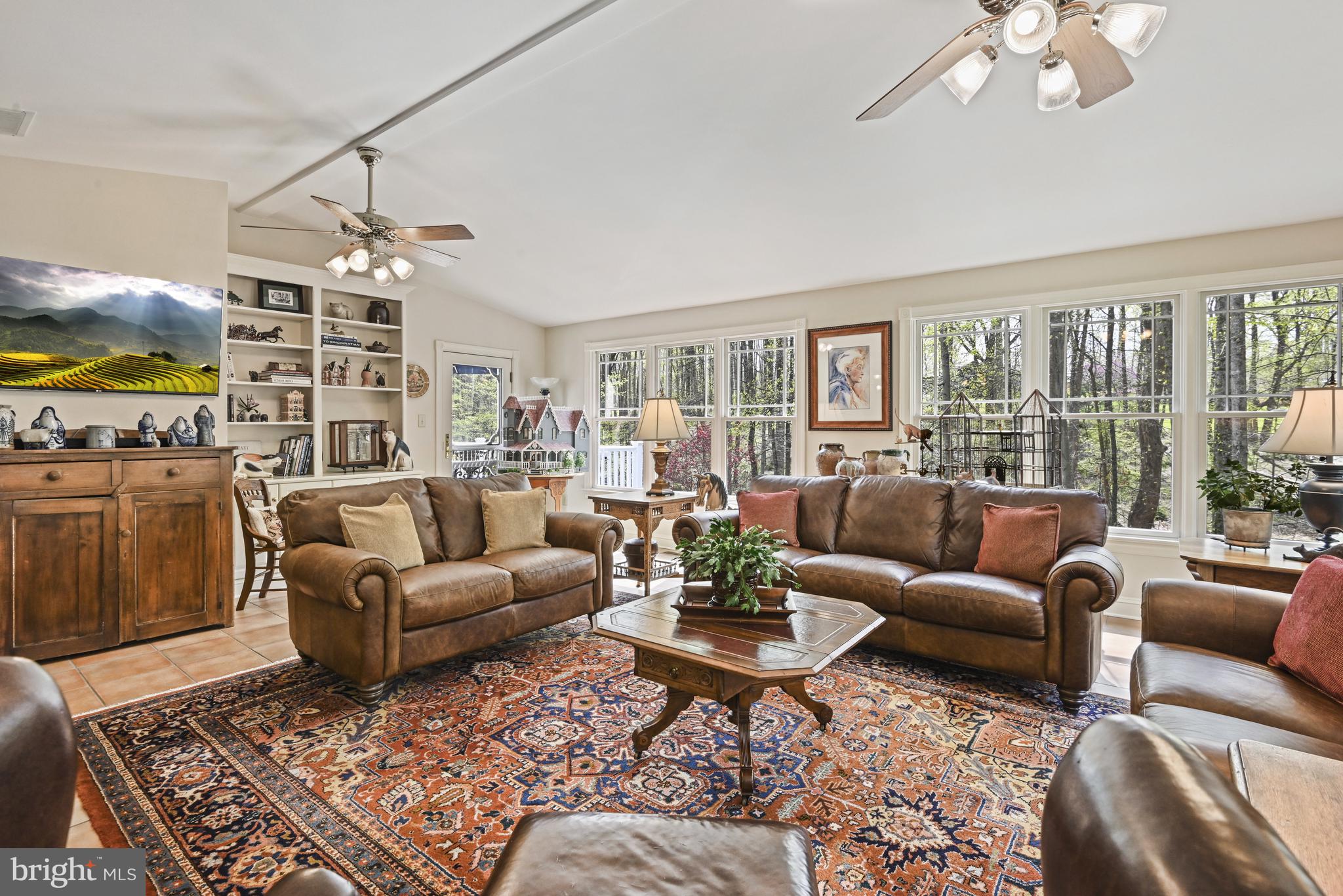 RIVER BEND ESTATES - Residential