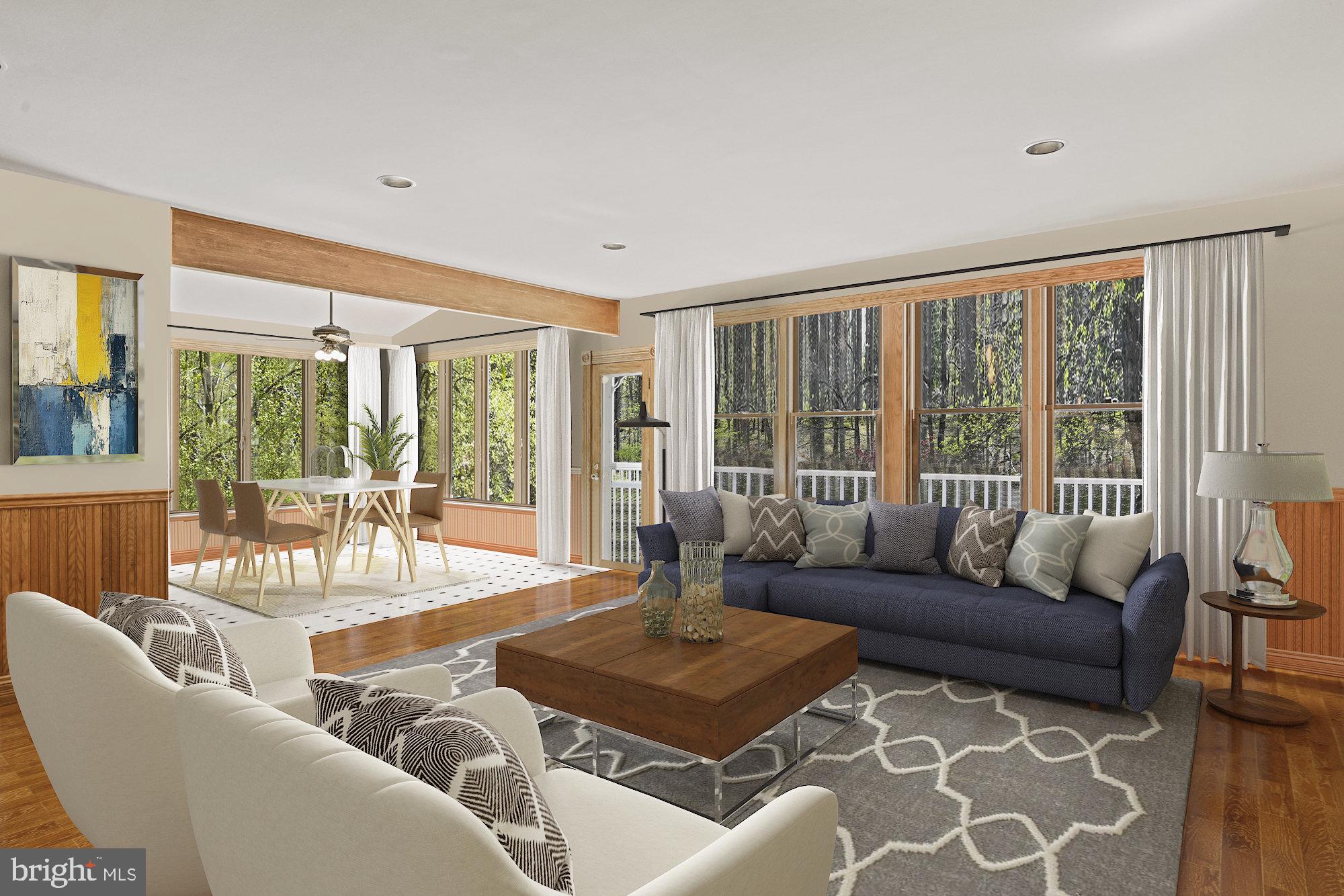 RIVER BEND ESTATES - Residential