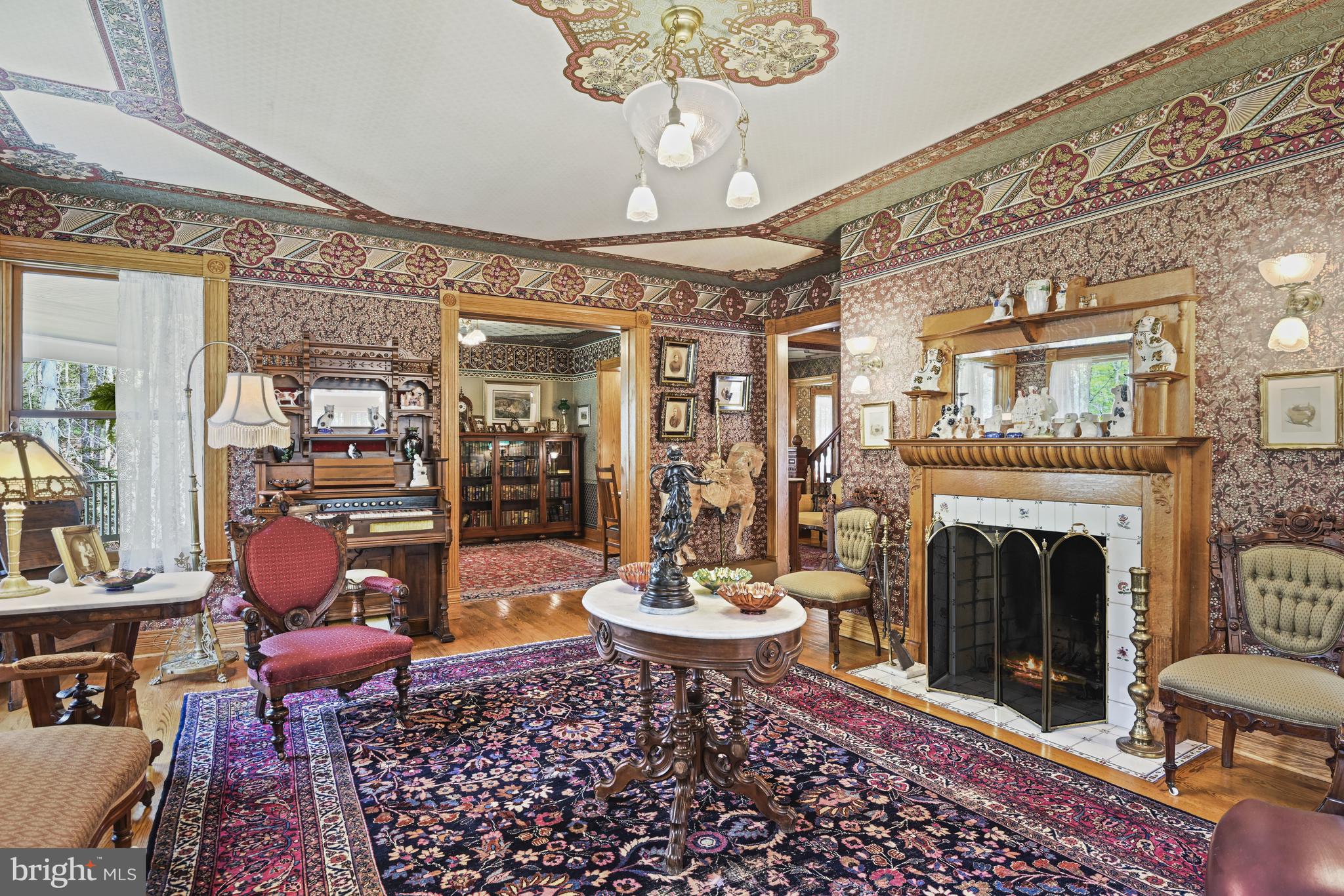 RIVER BEND ESTATES - Residential