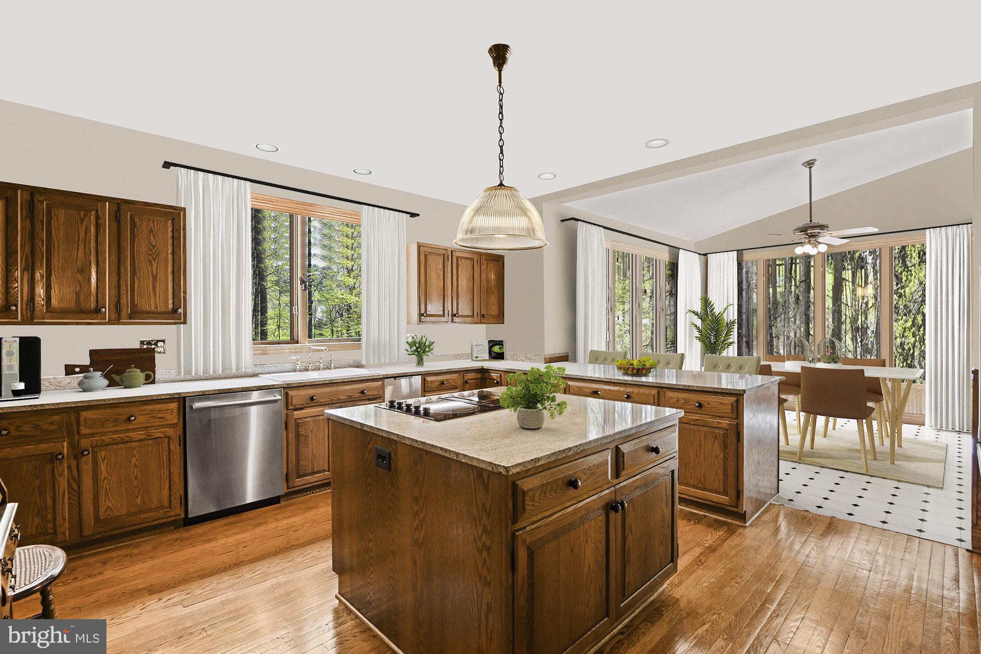 RIVER BEND ESTATES - Residential