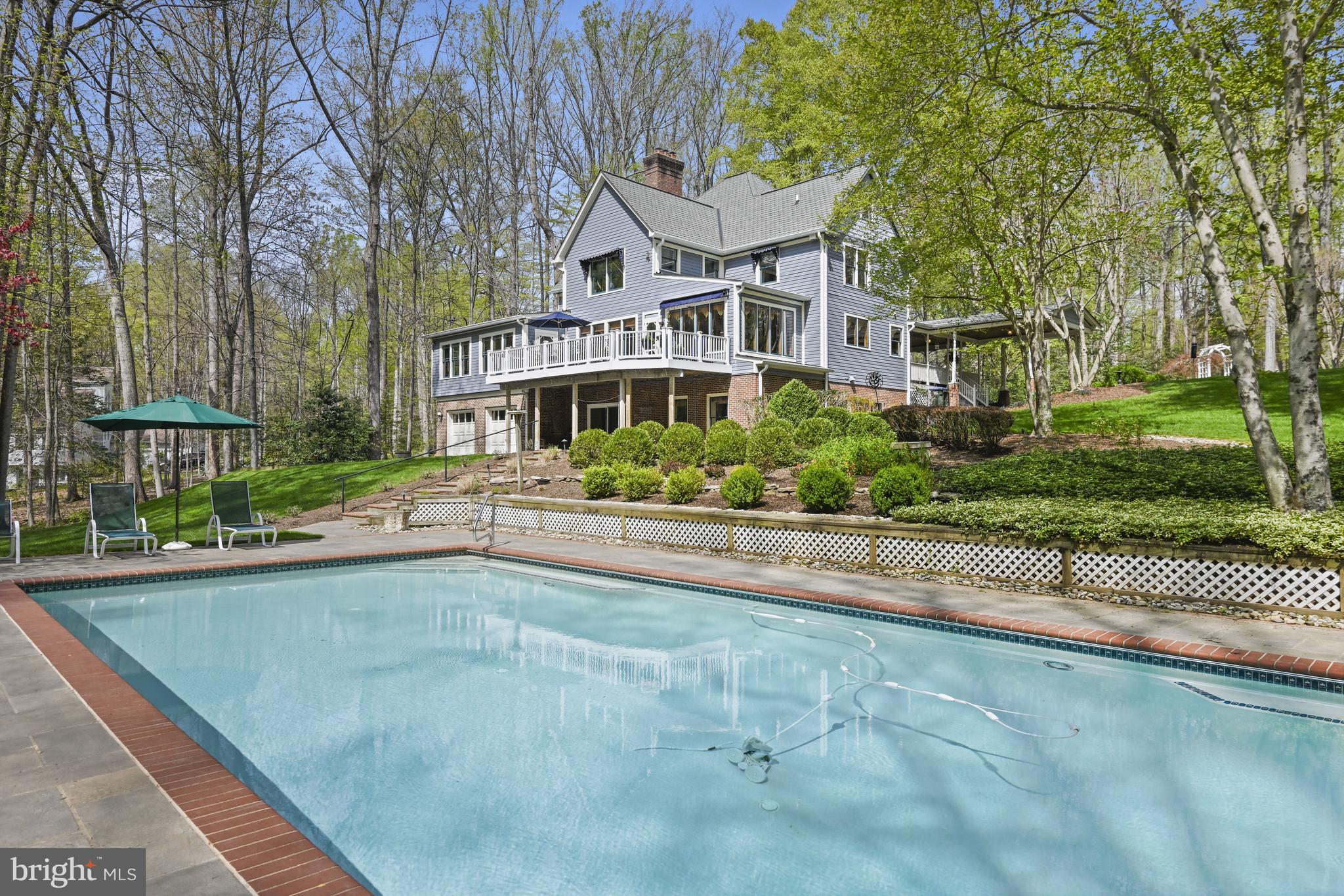 RIVER BEND ESTATES - Residential