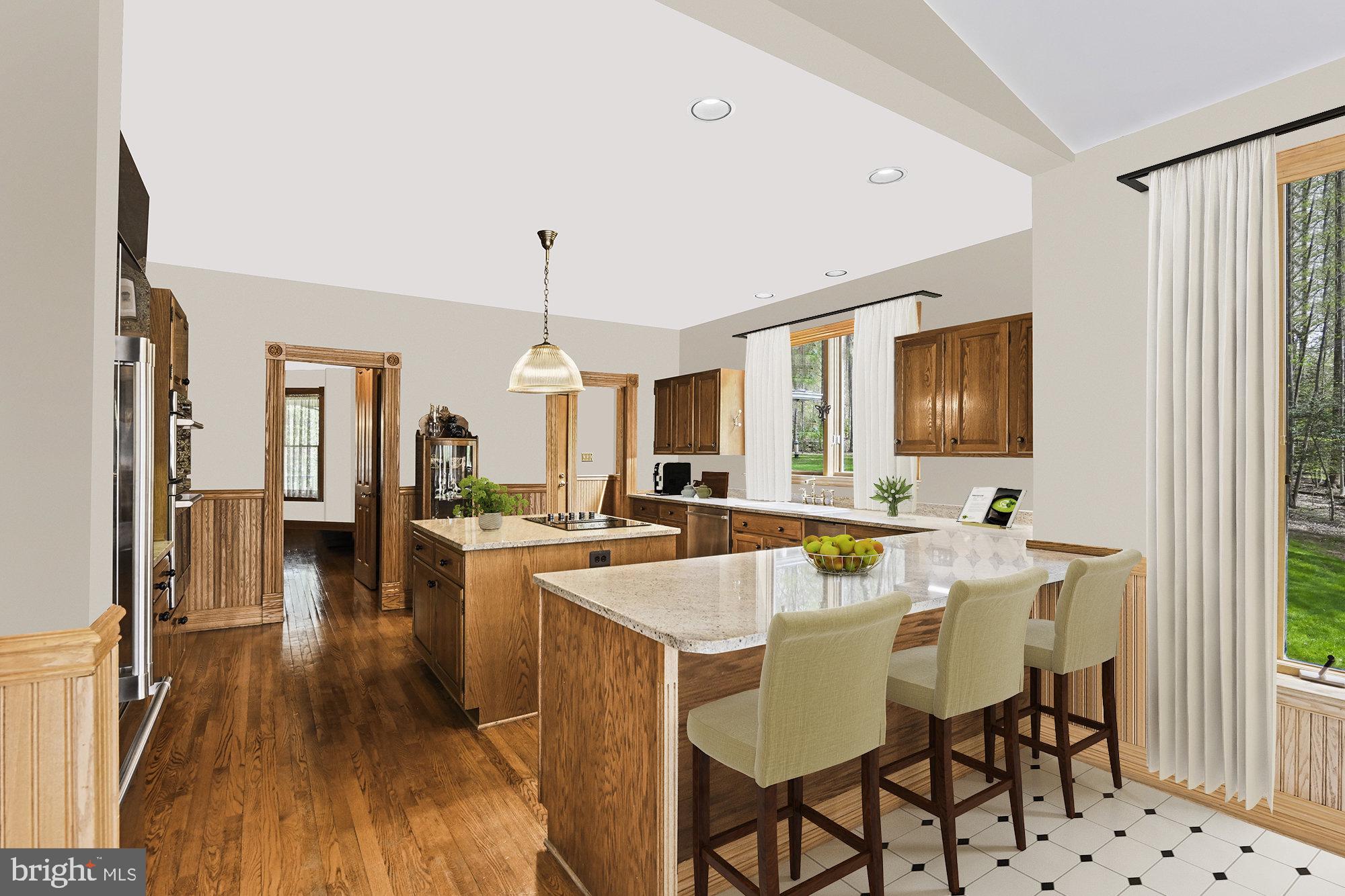 RIVER BEND ESTATES - Residential