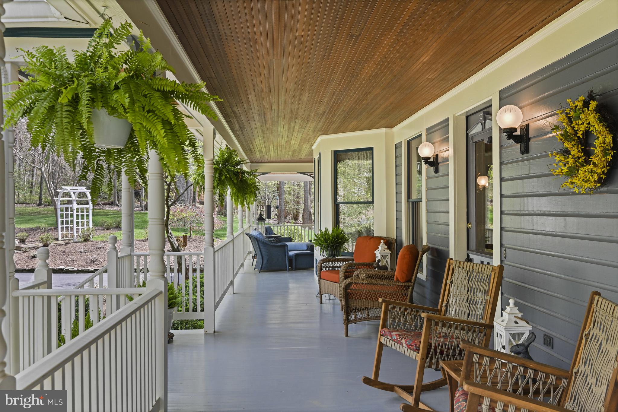 RIVER BEND ESTATES - Residential