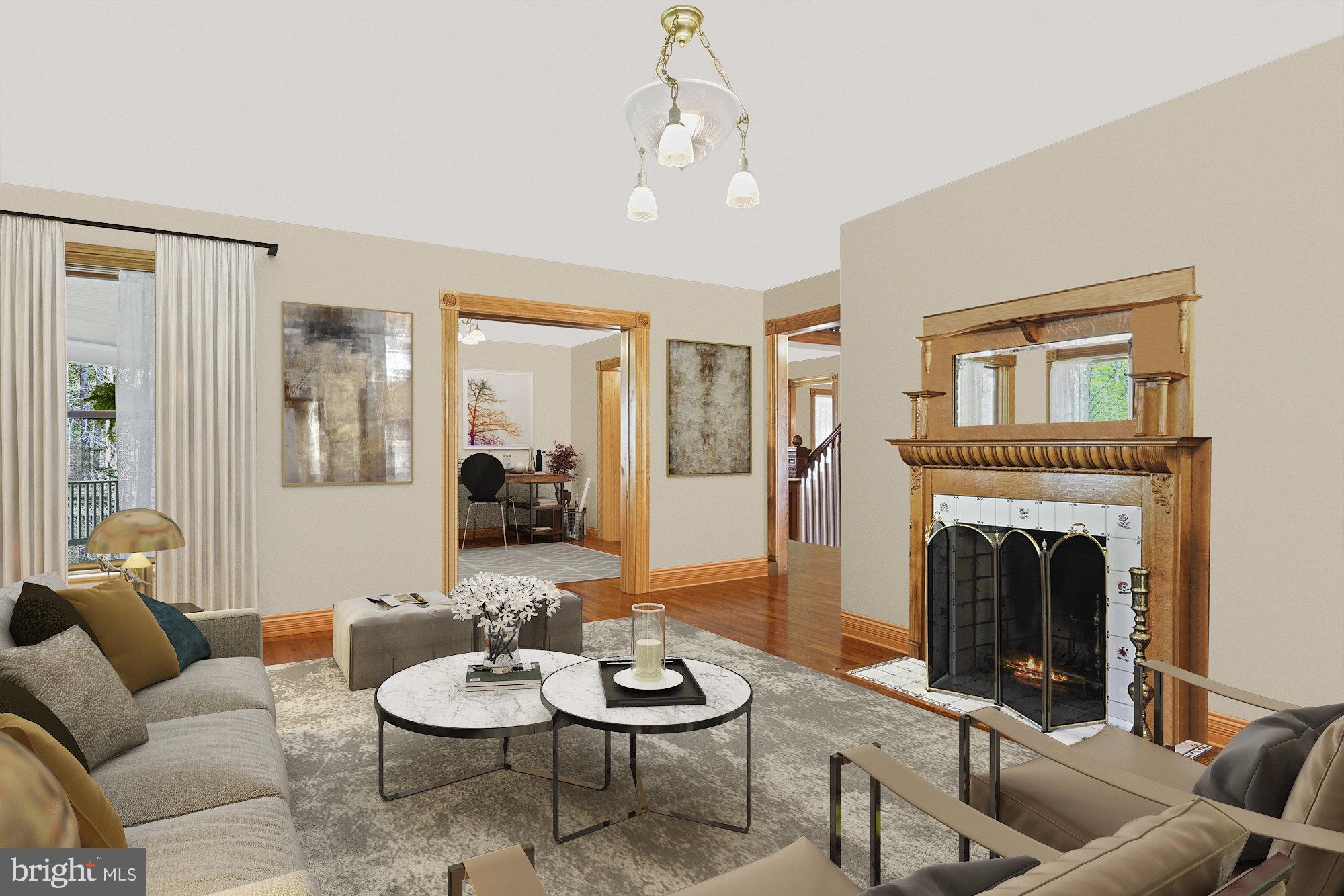 RIVER BEND ESTATES - Residential