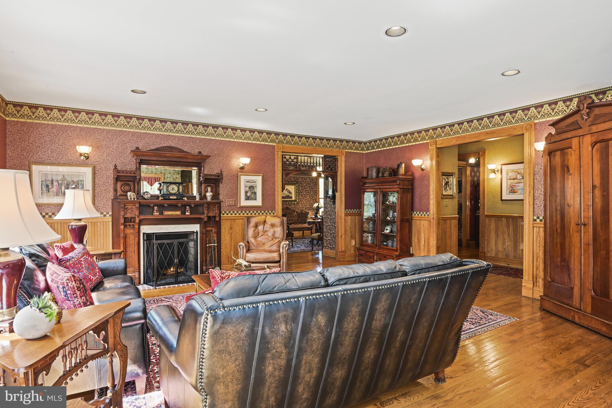 RIVER BEND ESTATES - Residential