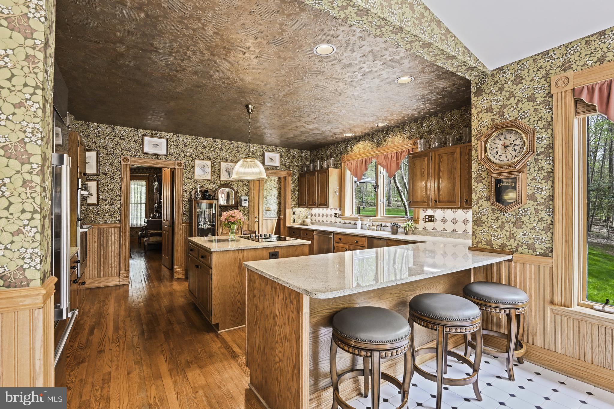 RIVER BEND ESTATES - Residential