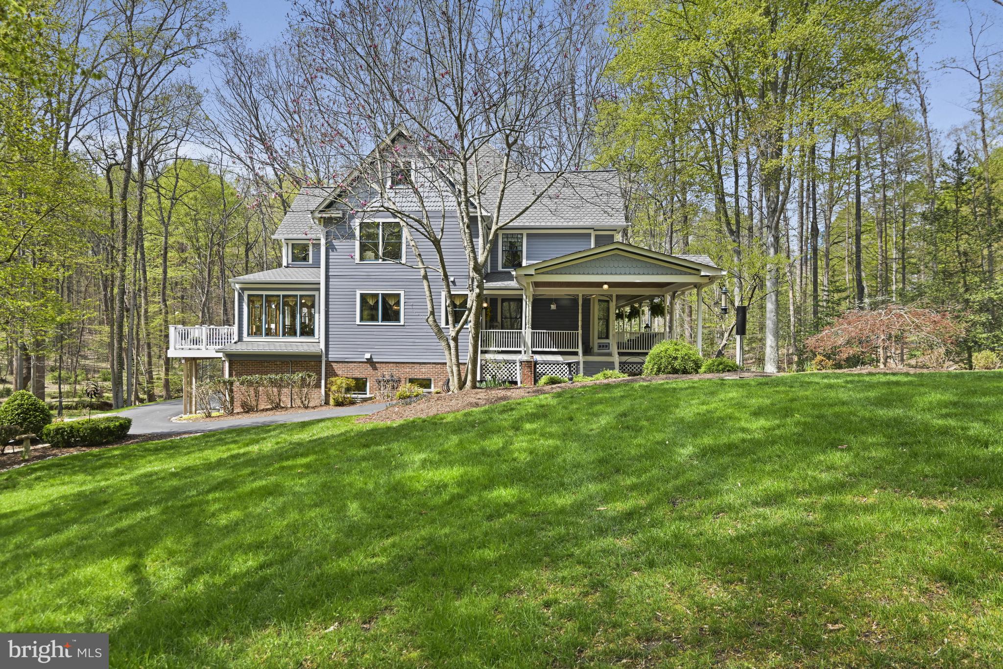 RIVER BEND ESTATES - Residential