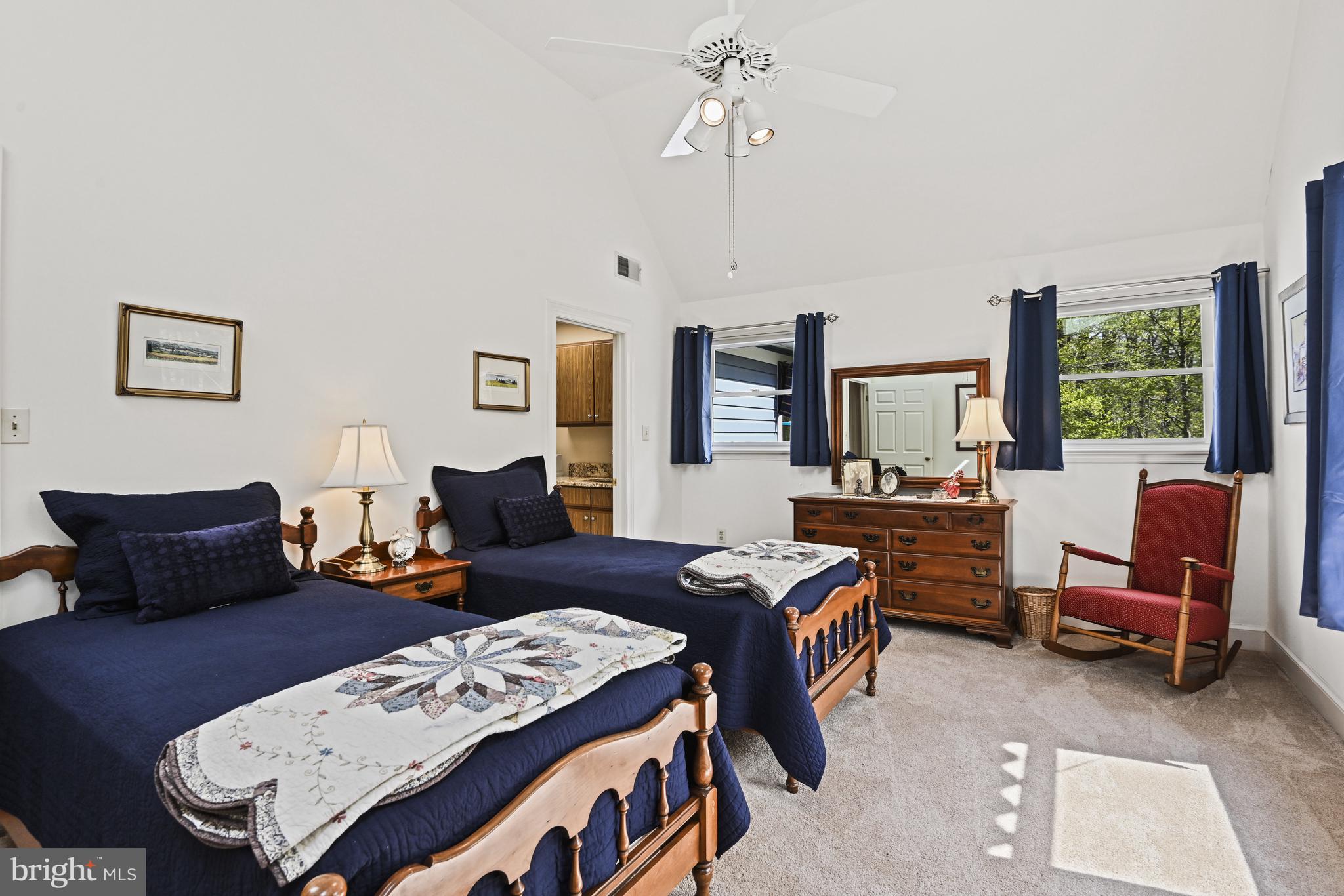 RIVER BEND ESTATES - Residential