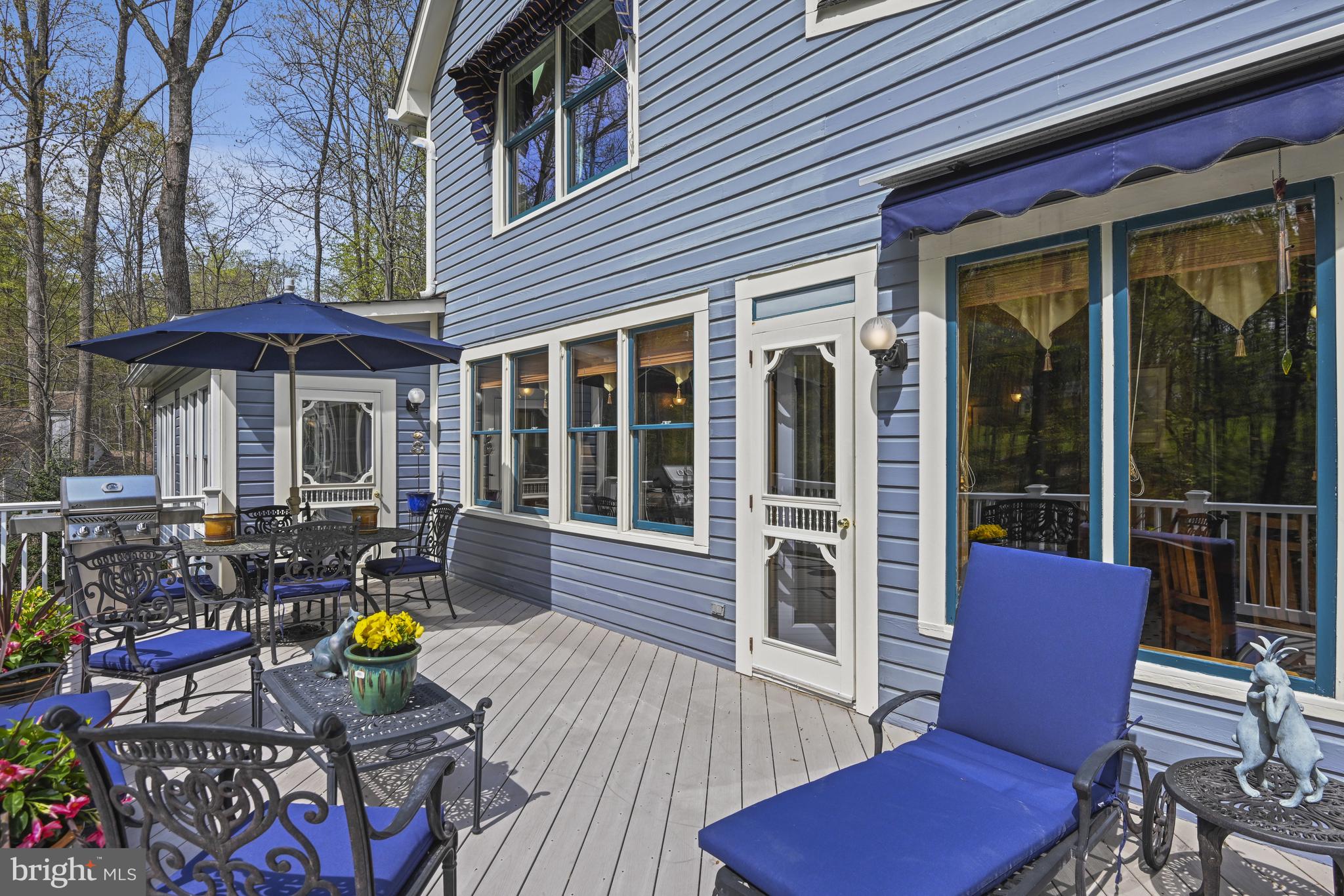 RIVER BEND ESTATES - Residential