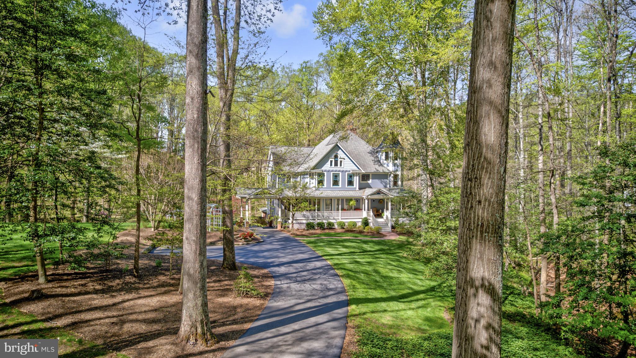 RIVER BEND ESTATES - Residential