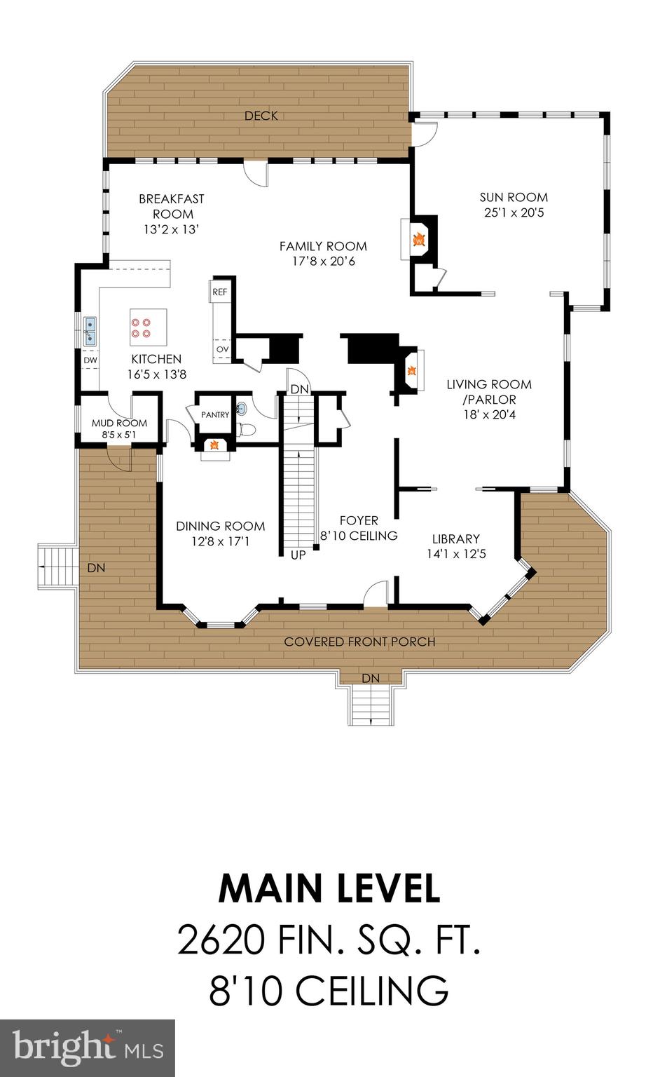 RIVER BEND ESTATES - Residential