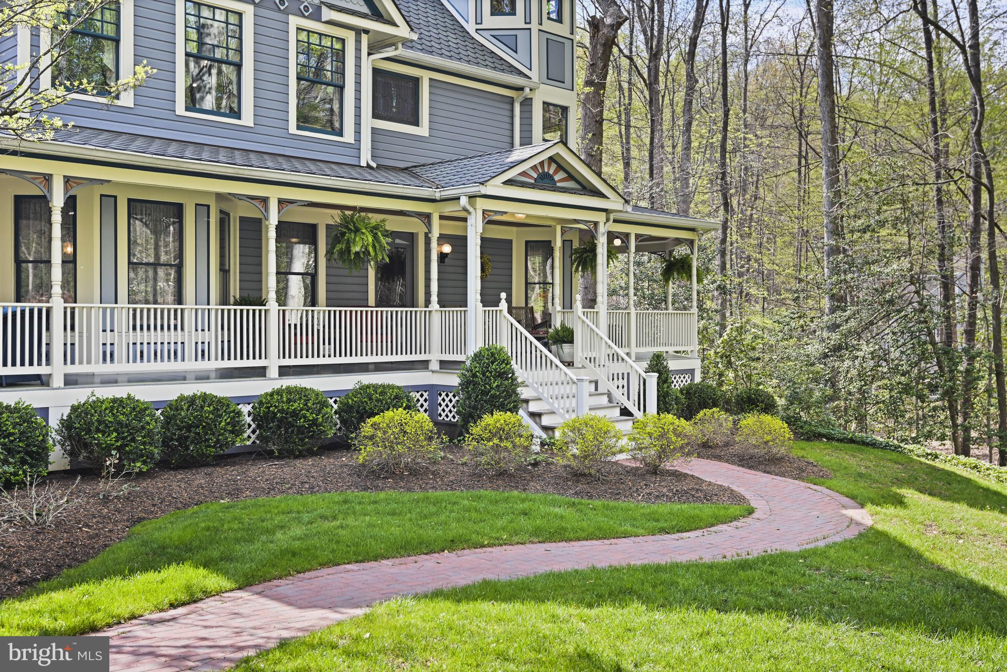 RIVER BEND ESTATES - Residential