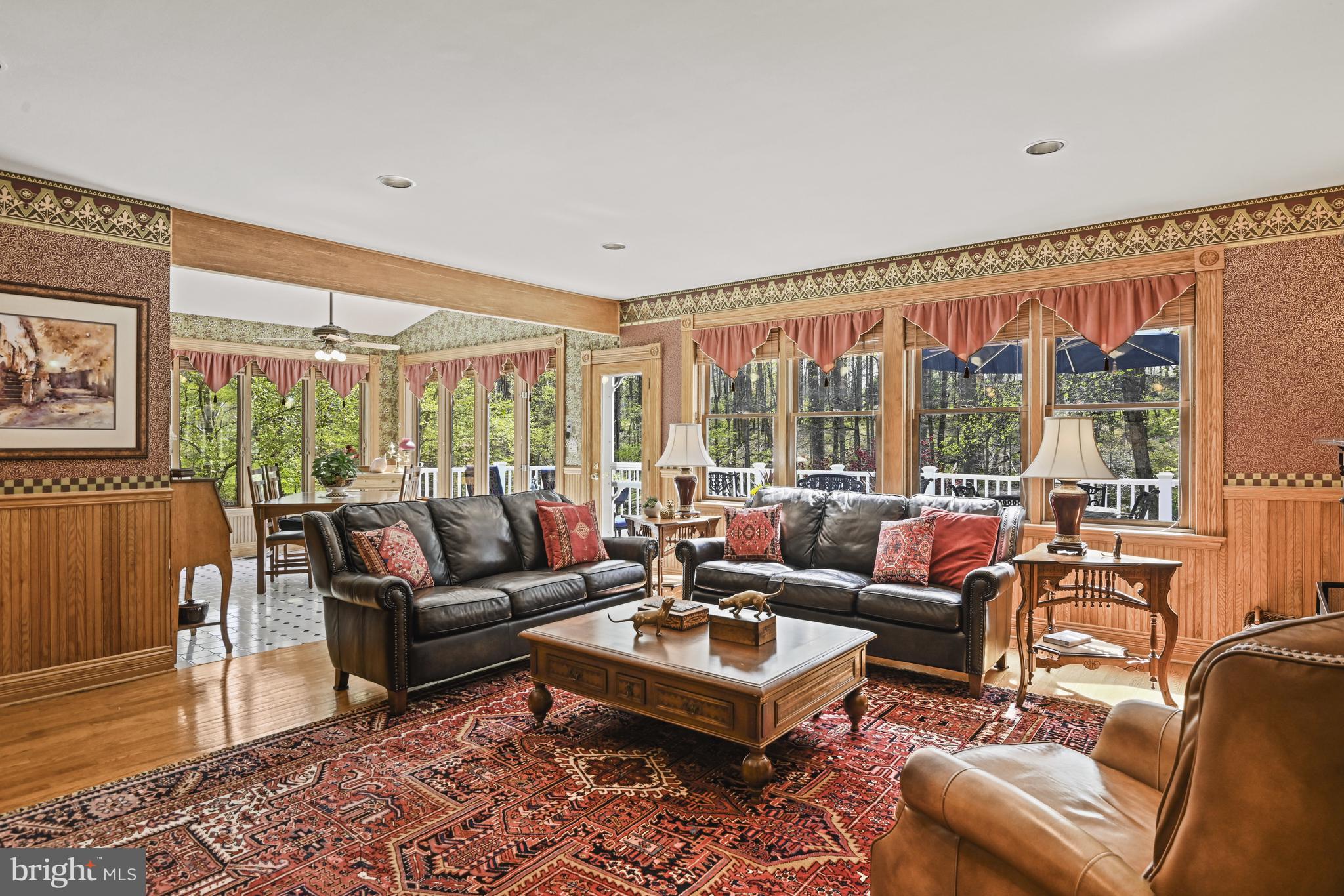 RIVER BEND ESTATES - Residential