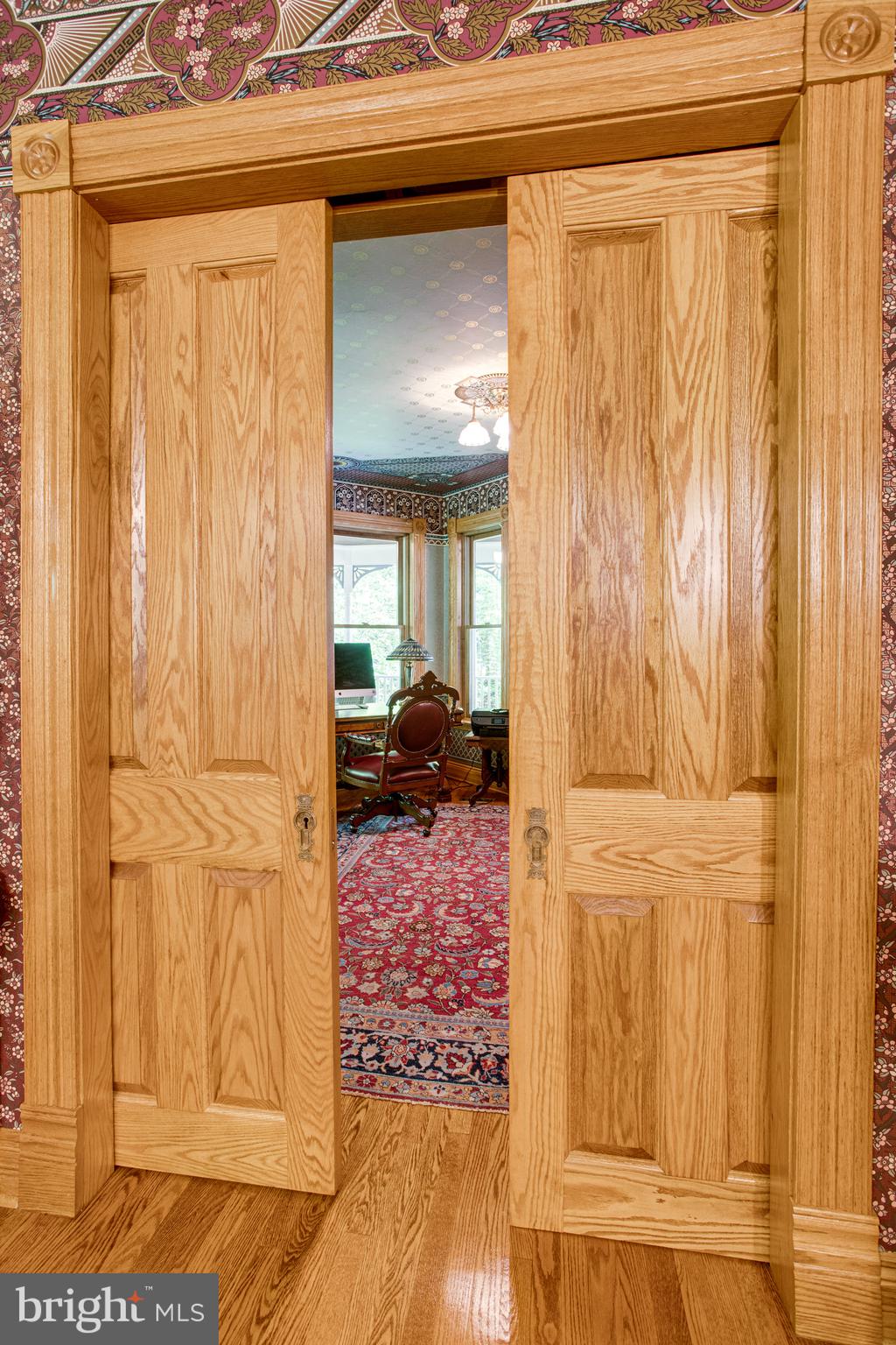 RIVER BEND ESTATES - Residential