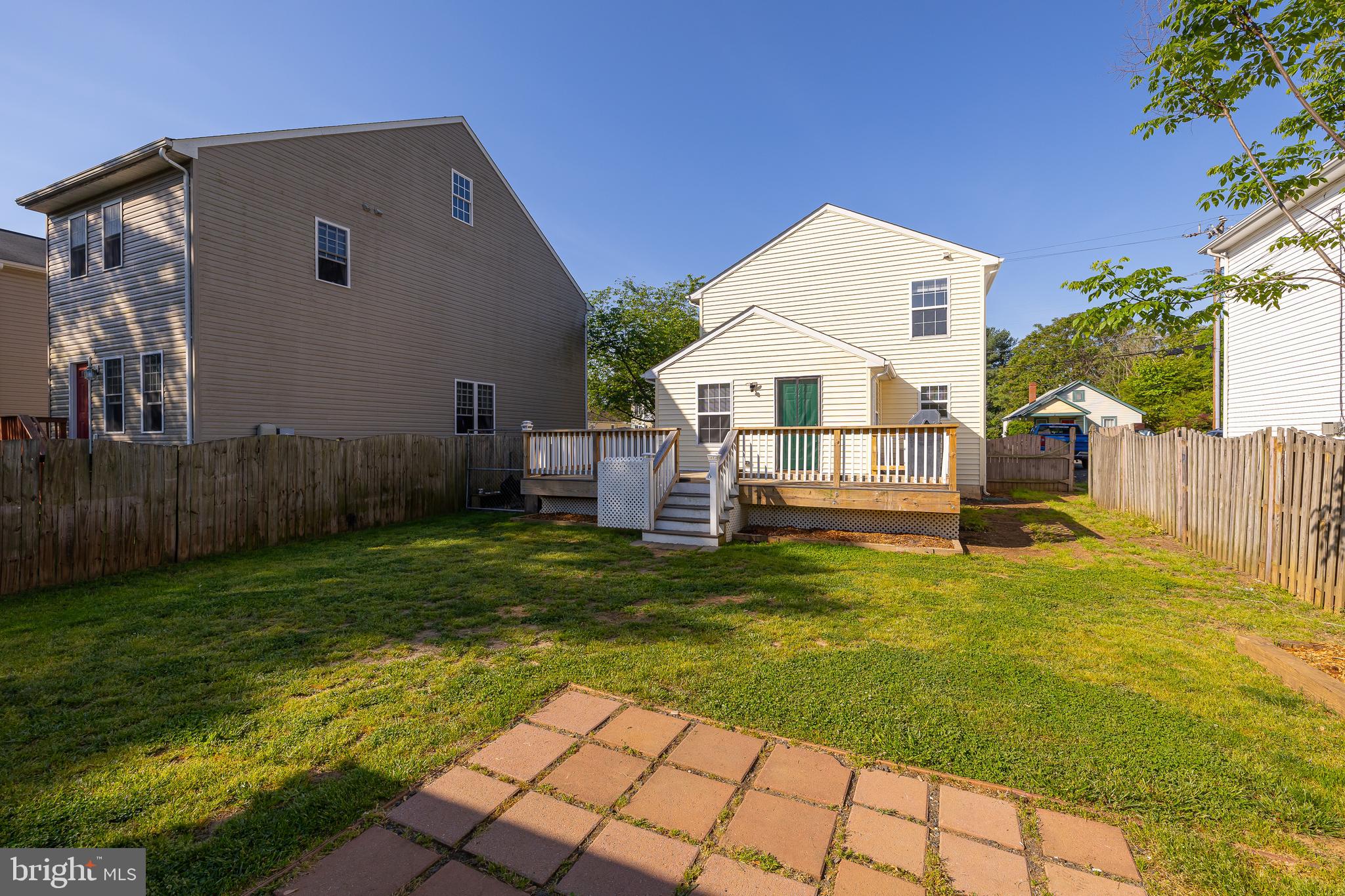 SYLVANIA HEIGHTS - Residential