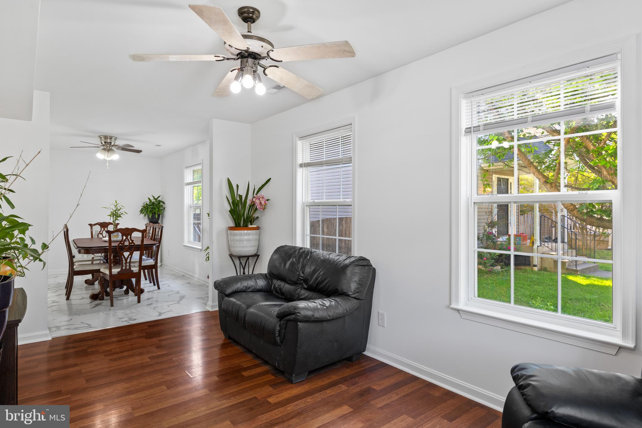 SYLVANIA HEIGHTS - Residential