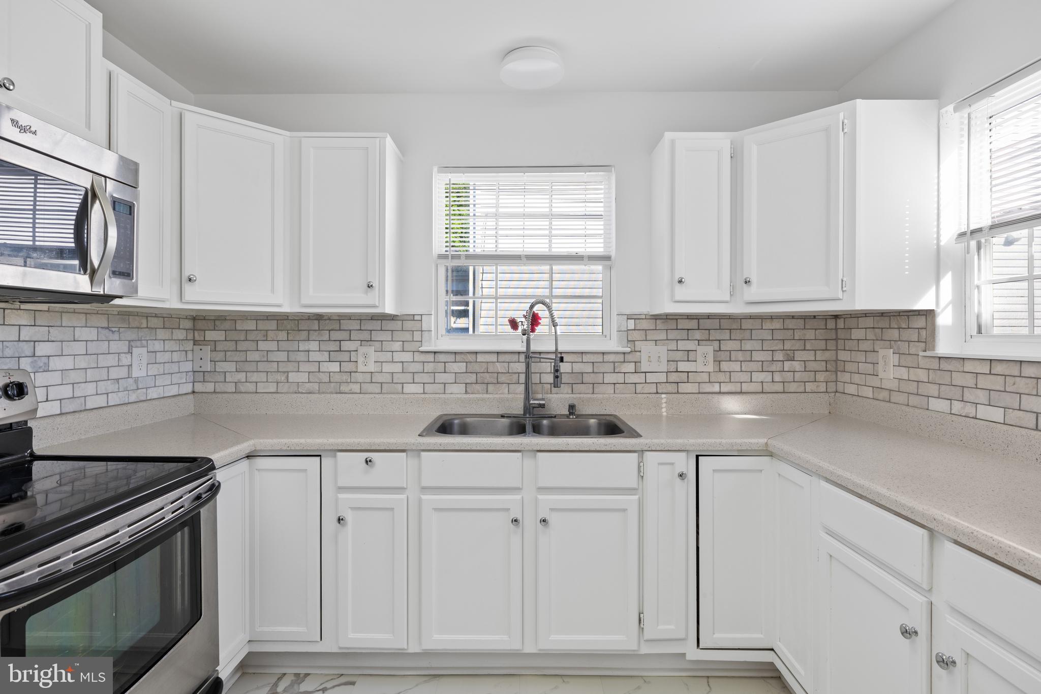 SYLVANIA HEIGHTS - Residential