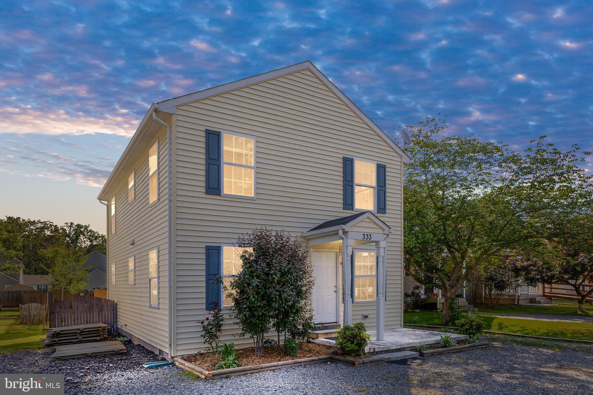 SYLVANIA HEIGHTS - Residential