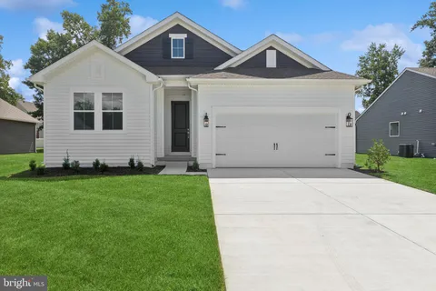 245 Buxton Circle, Magnolia, DE MLS: DEKT2036688