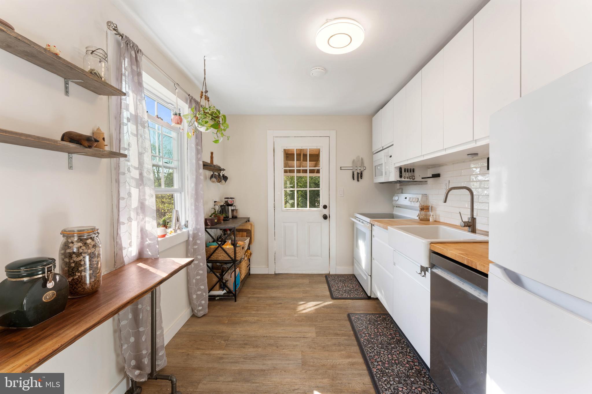 ROSE VALLEY - Residential