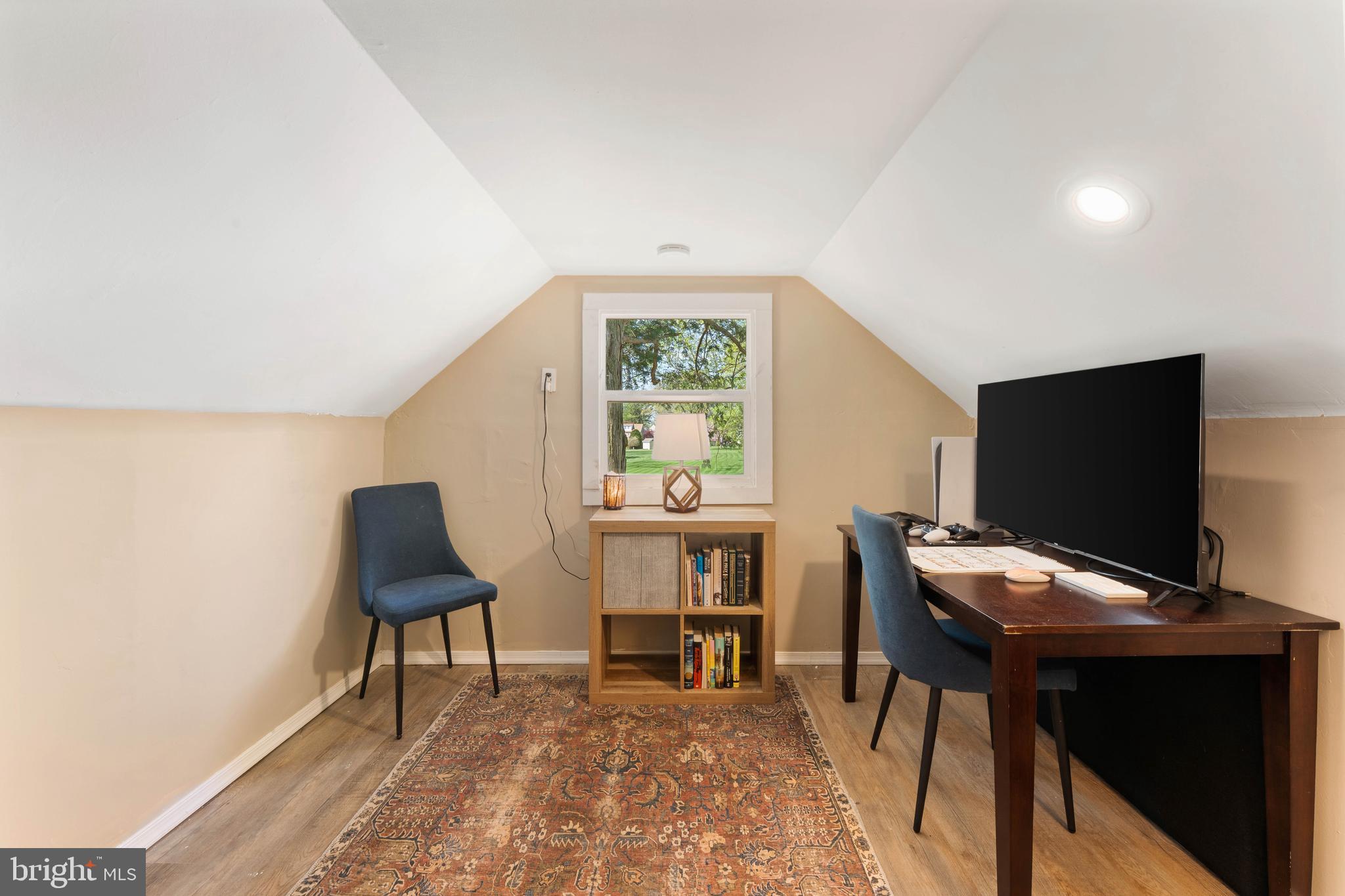 ROSE VALLEY - Residential