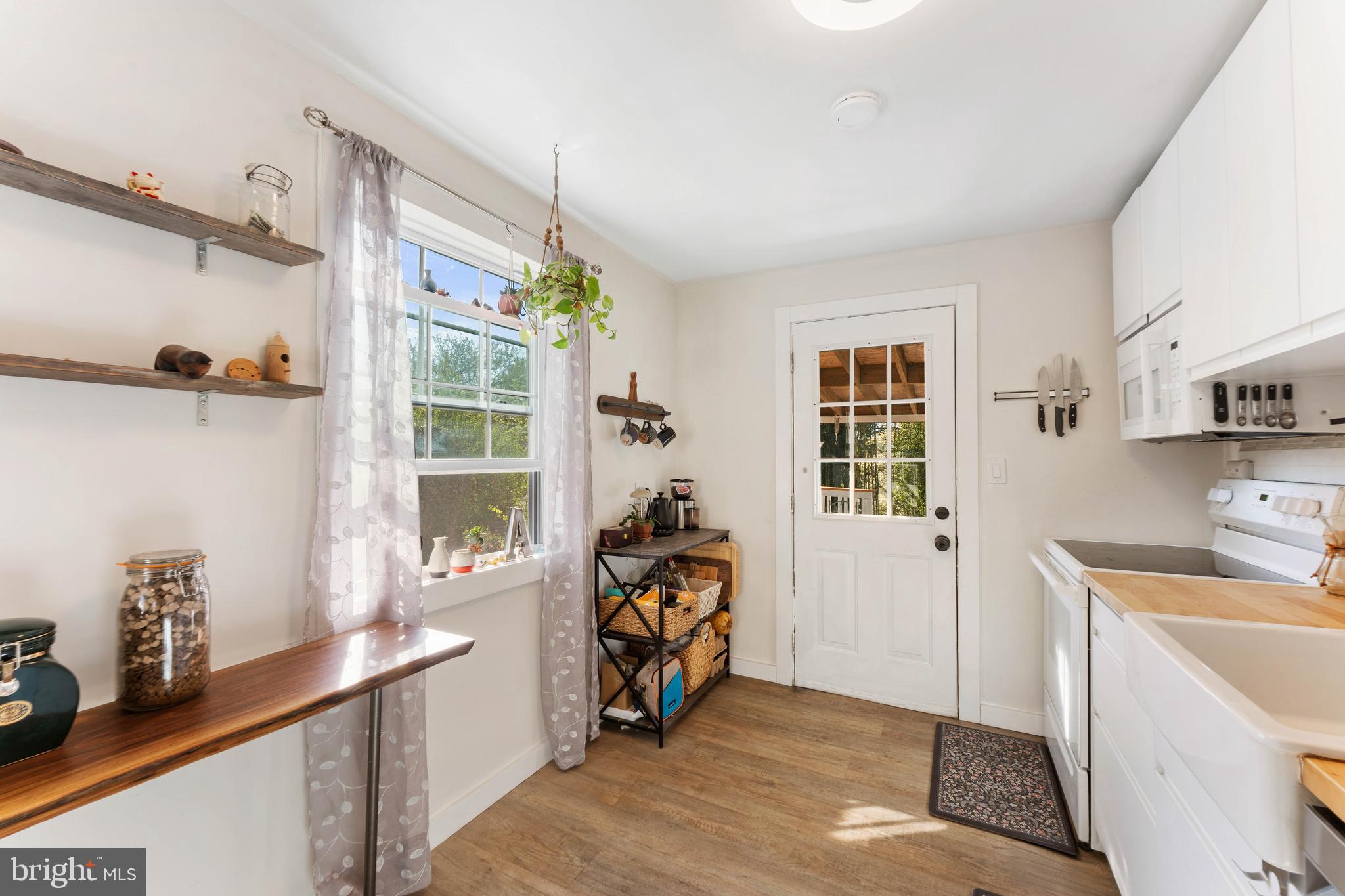 ROSE VALLEY - Residential