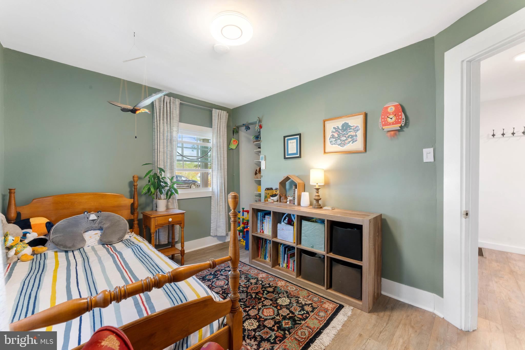 ROSE VALLEY - Residential