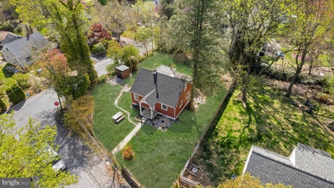 Homes For Sale - 36 Park Avenue<br/> Delaware County, MEDIA, PA 19063