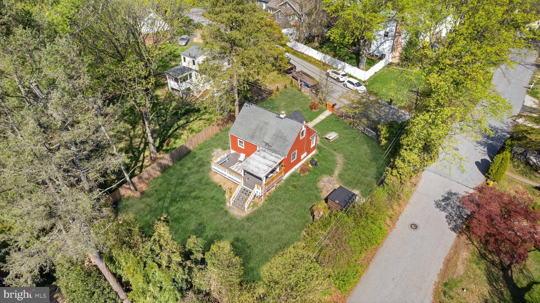 ROSE VALLEY - Residential