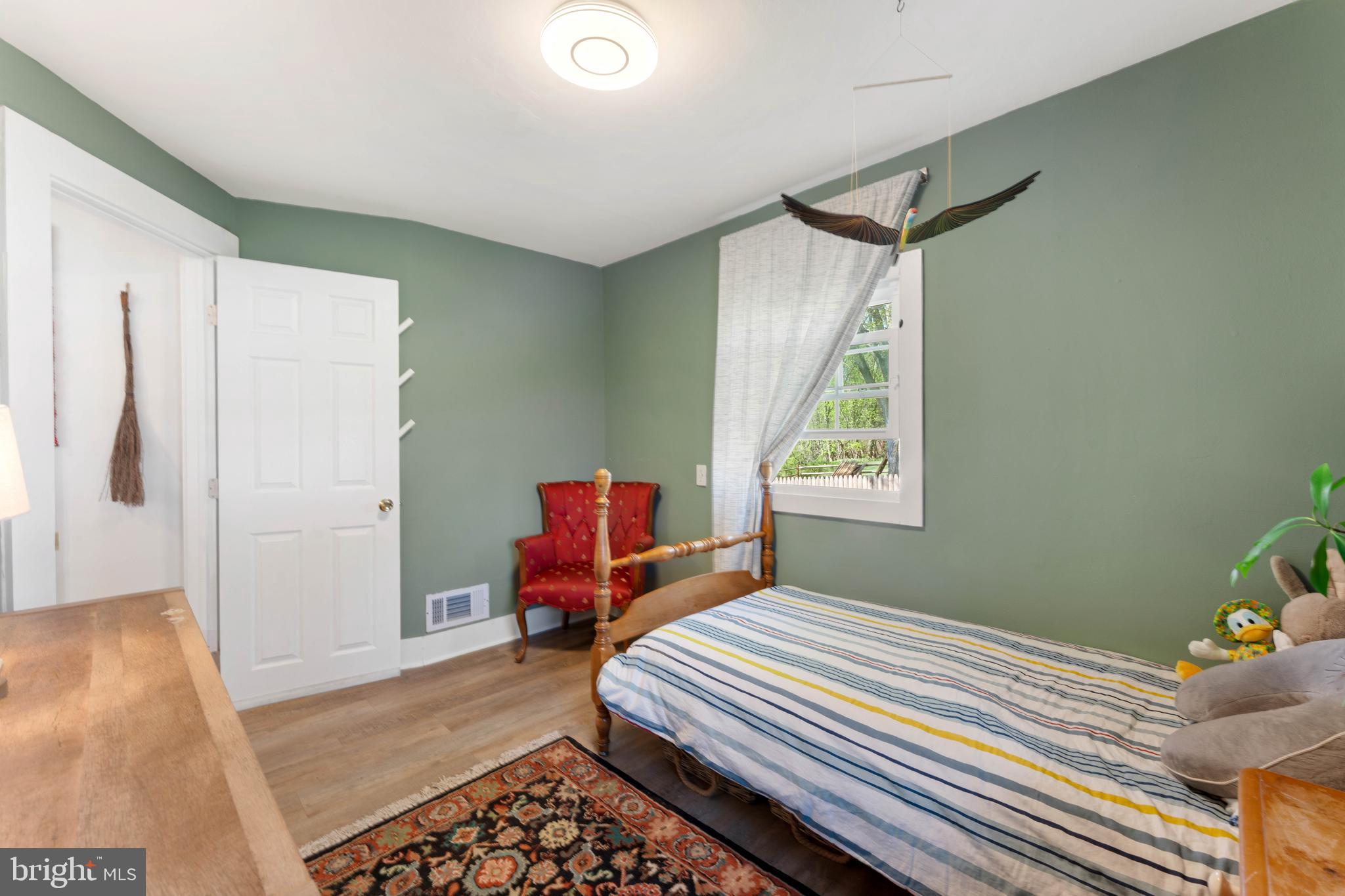 ROSE VALLEY - Residential