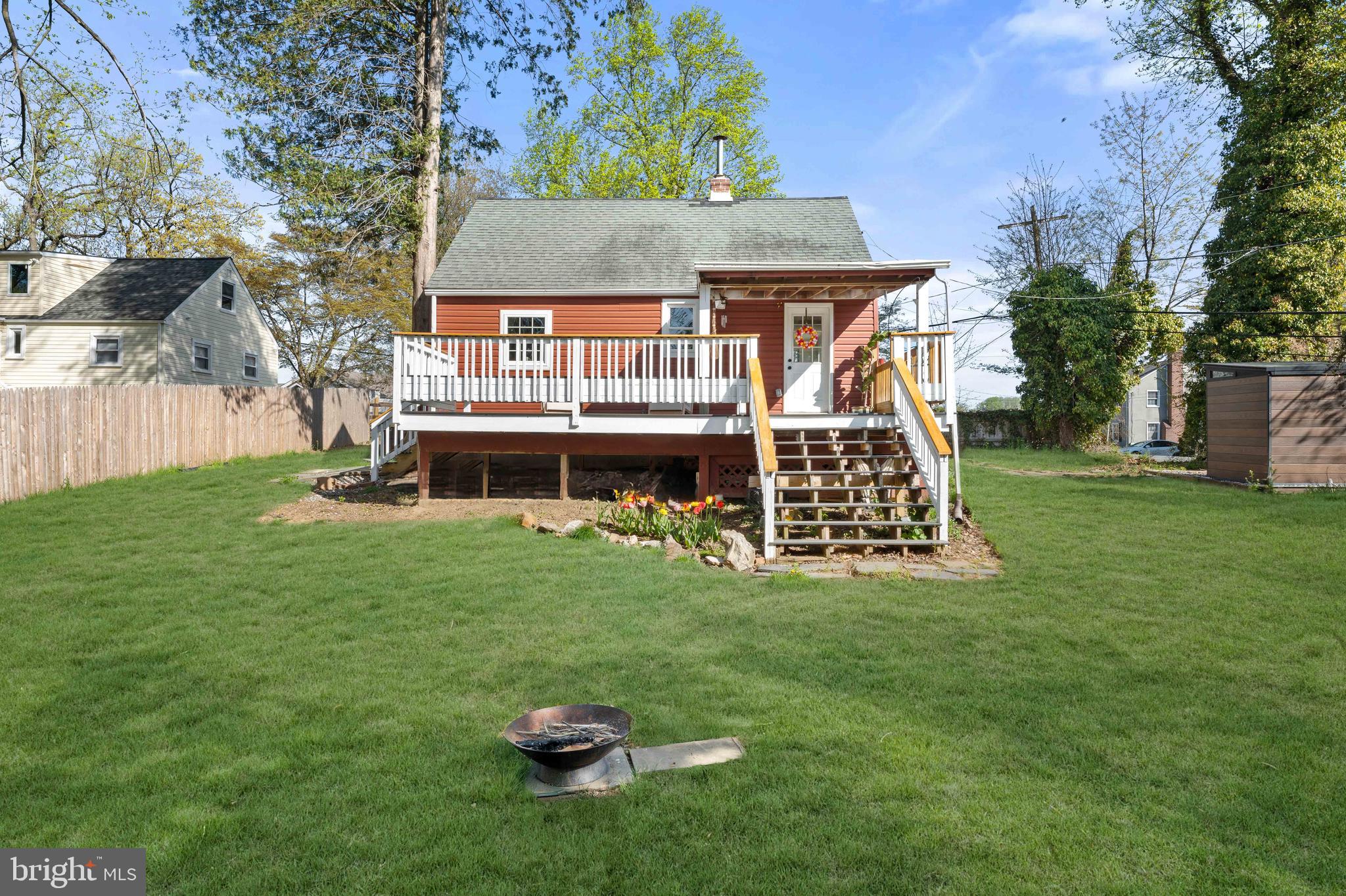 ROSE VALLEY - Residential