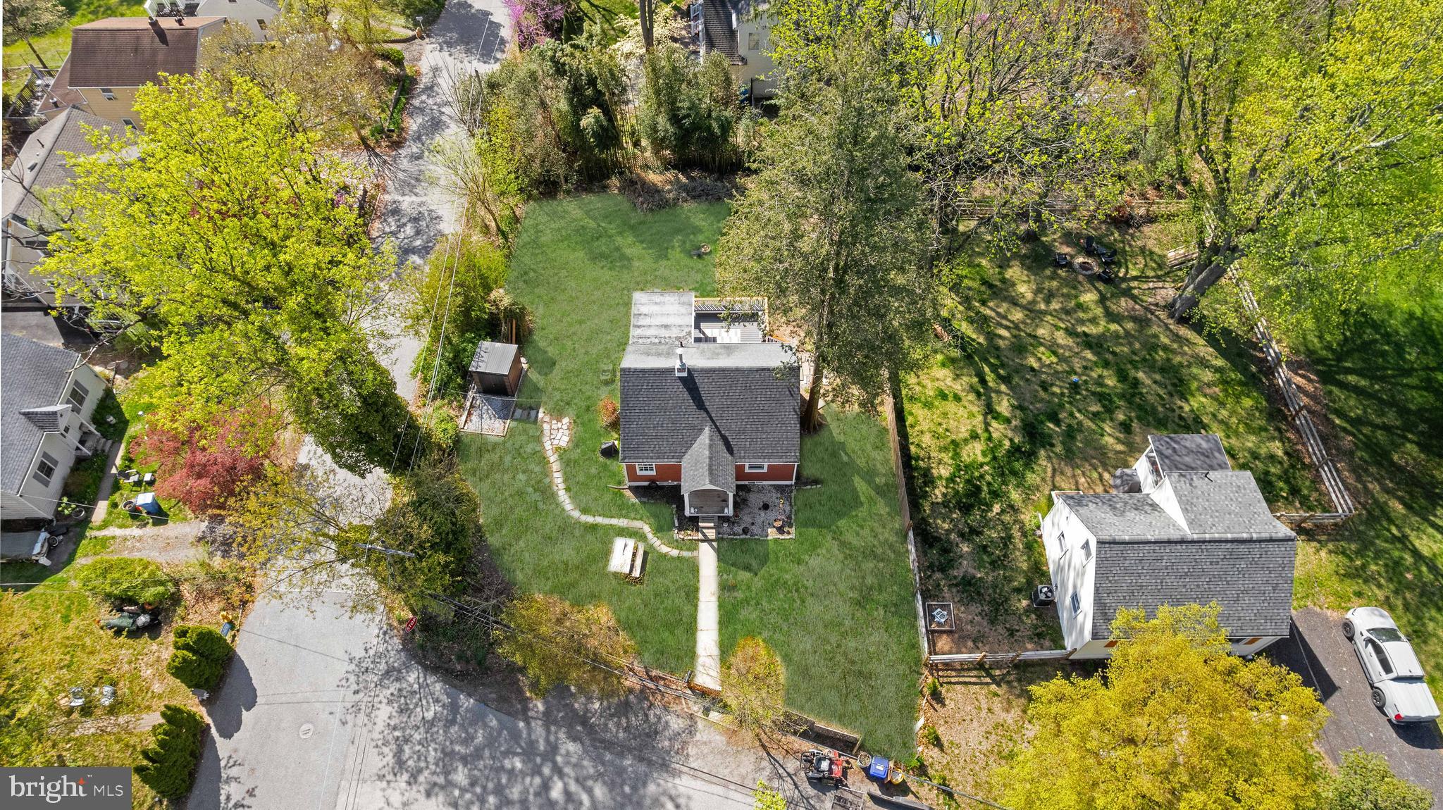 ROSE VALLEY - Residential