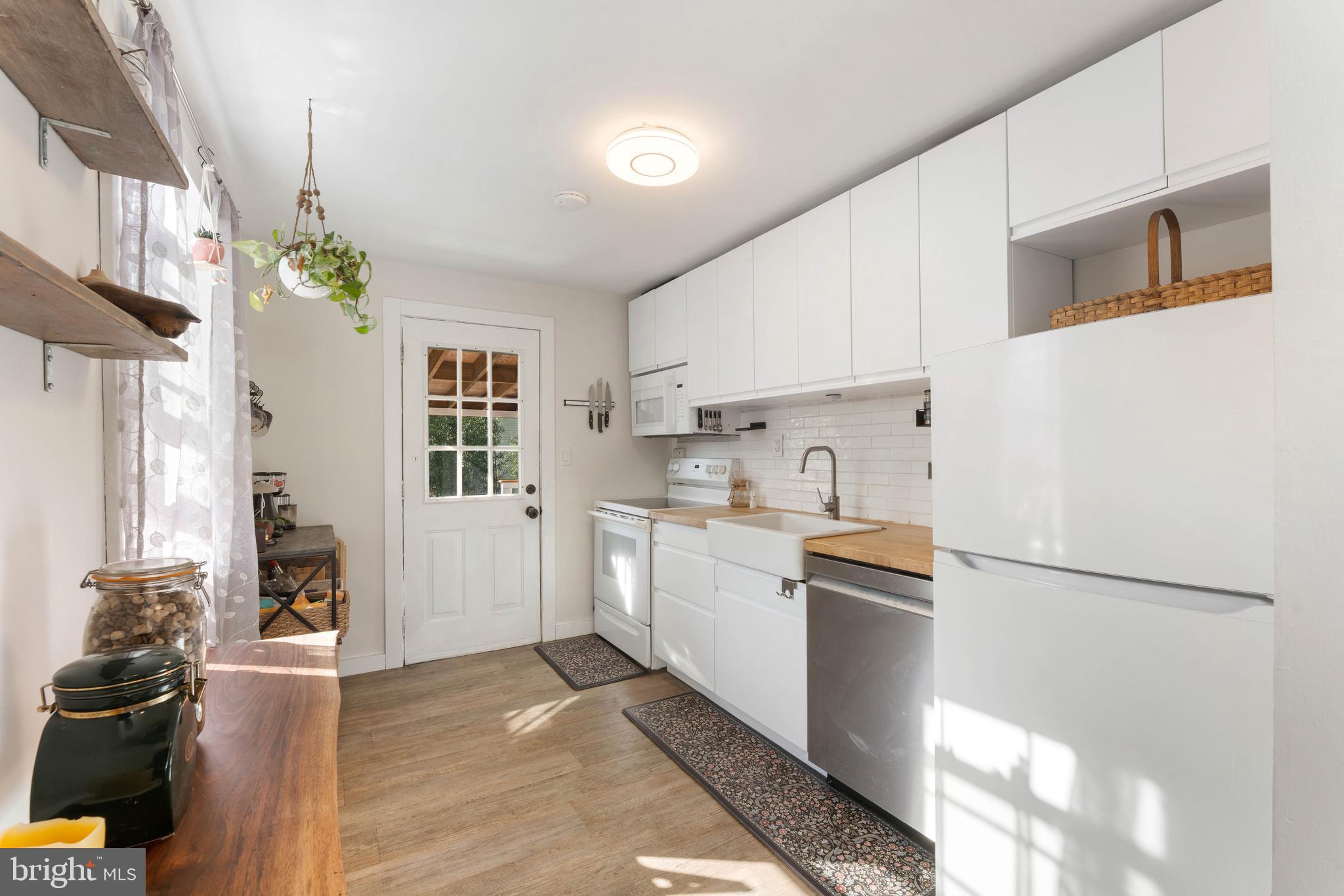 ROSE VALLEY - Residential