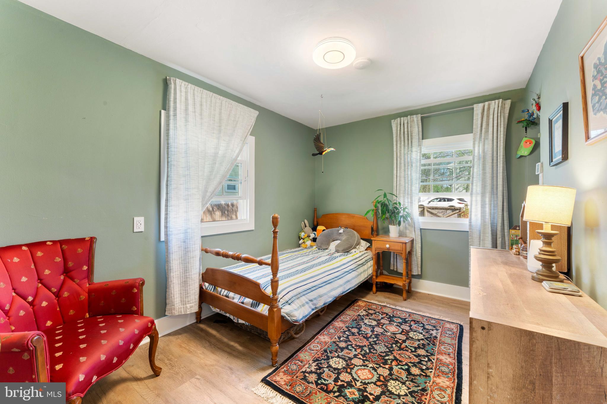 ROSE VALLEY - Residential