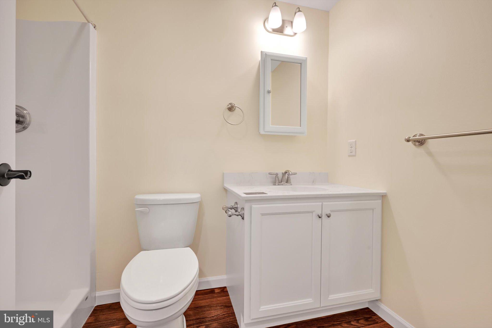 THE ESTATES OF MOHLER RUN - Residential