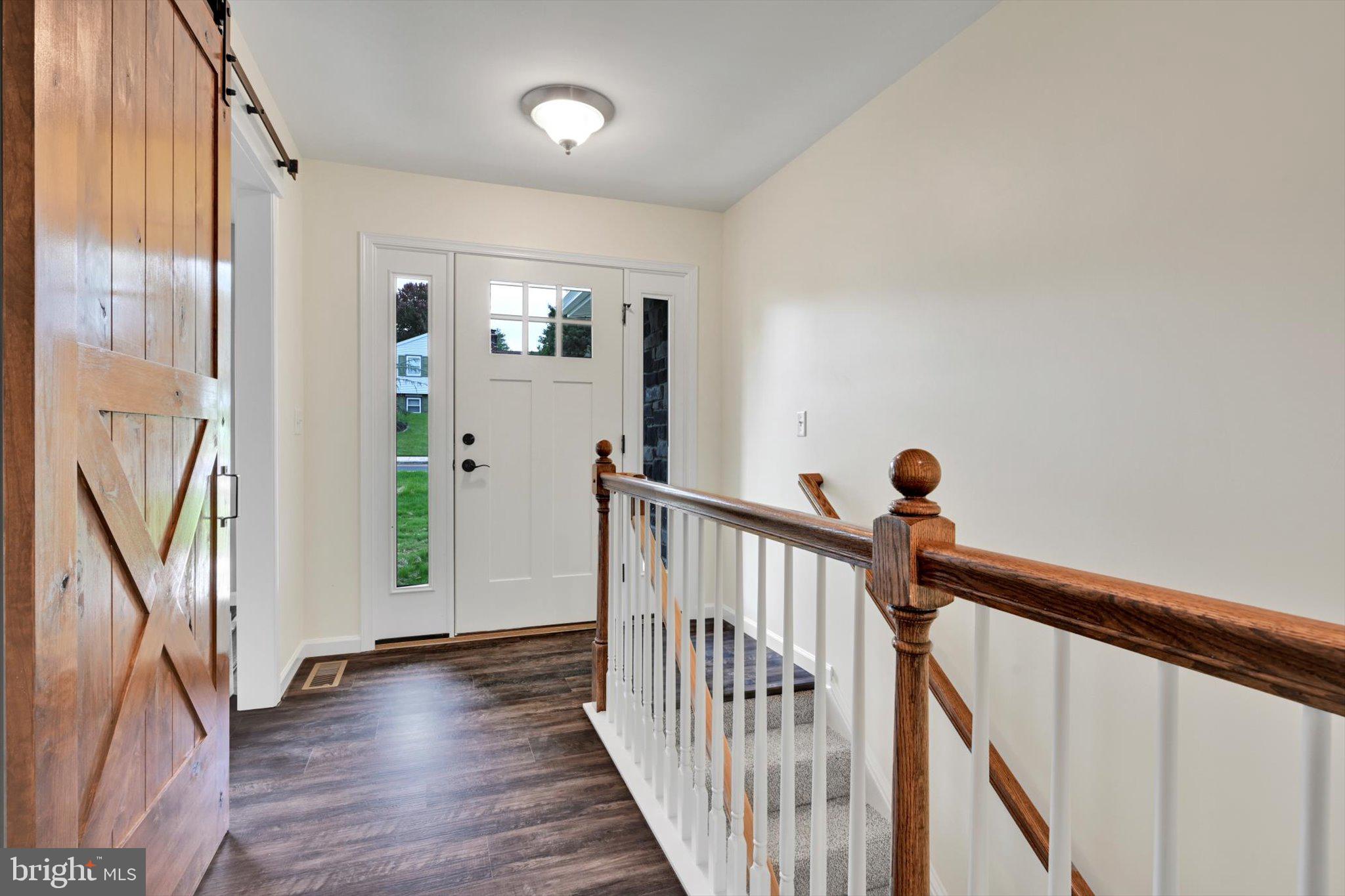 THE ESTATES OF MOHLER RUN - Residential