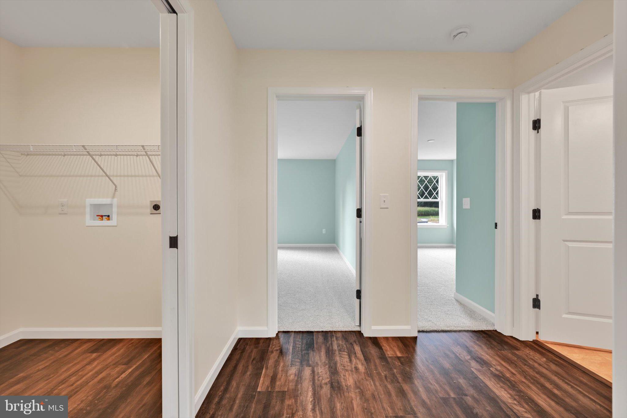 THE ESTATES OF MOHLER RUN - Residential