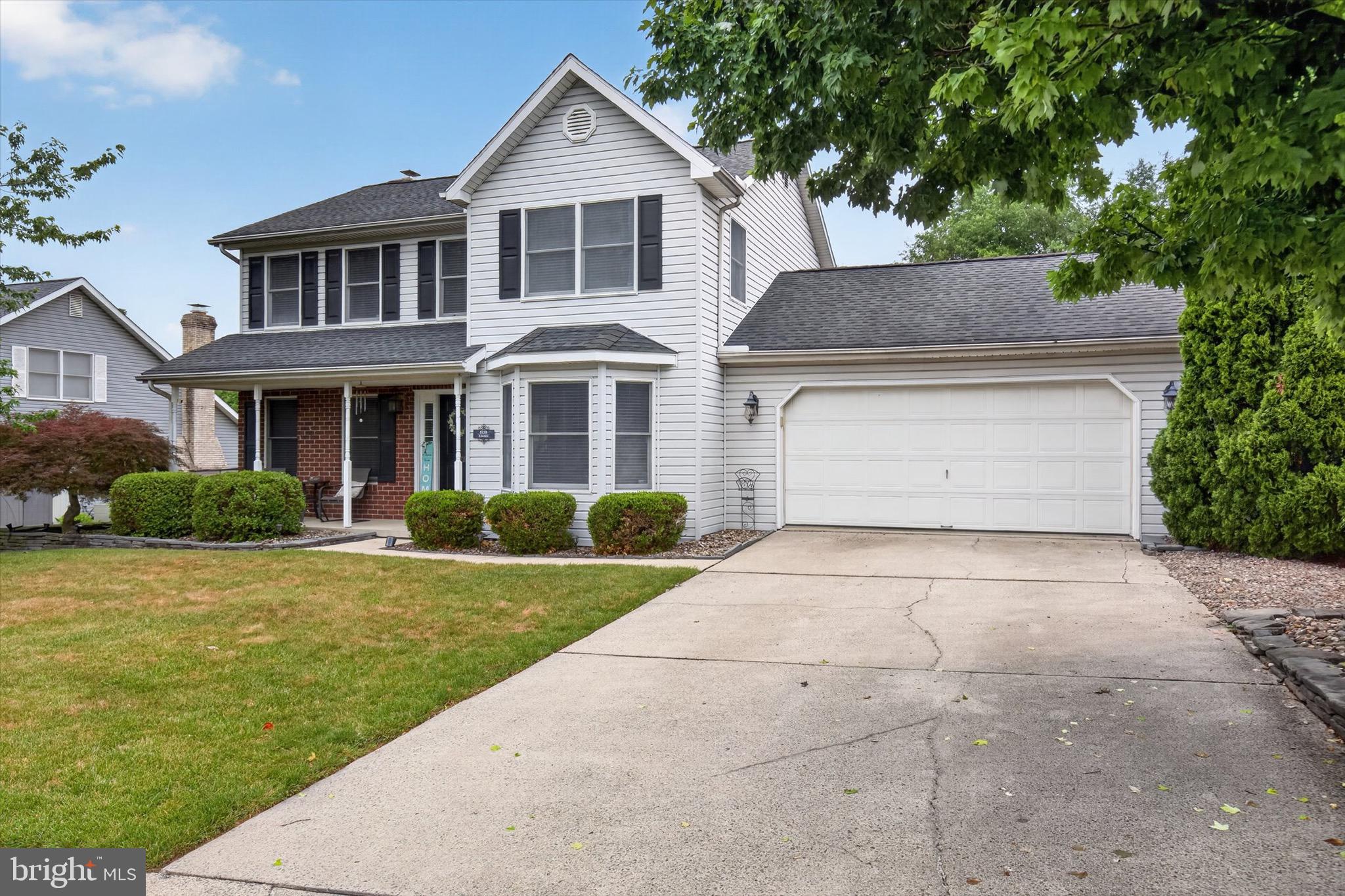 6128 WALLINGFORD WAY