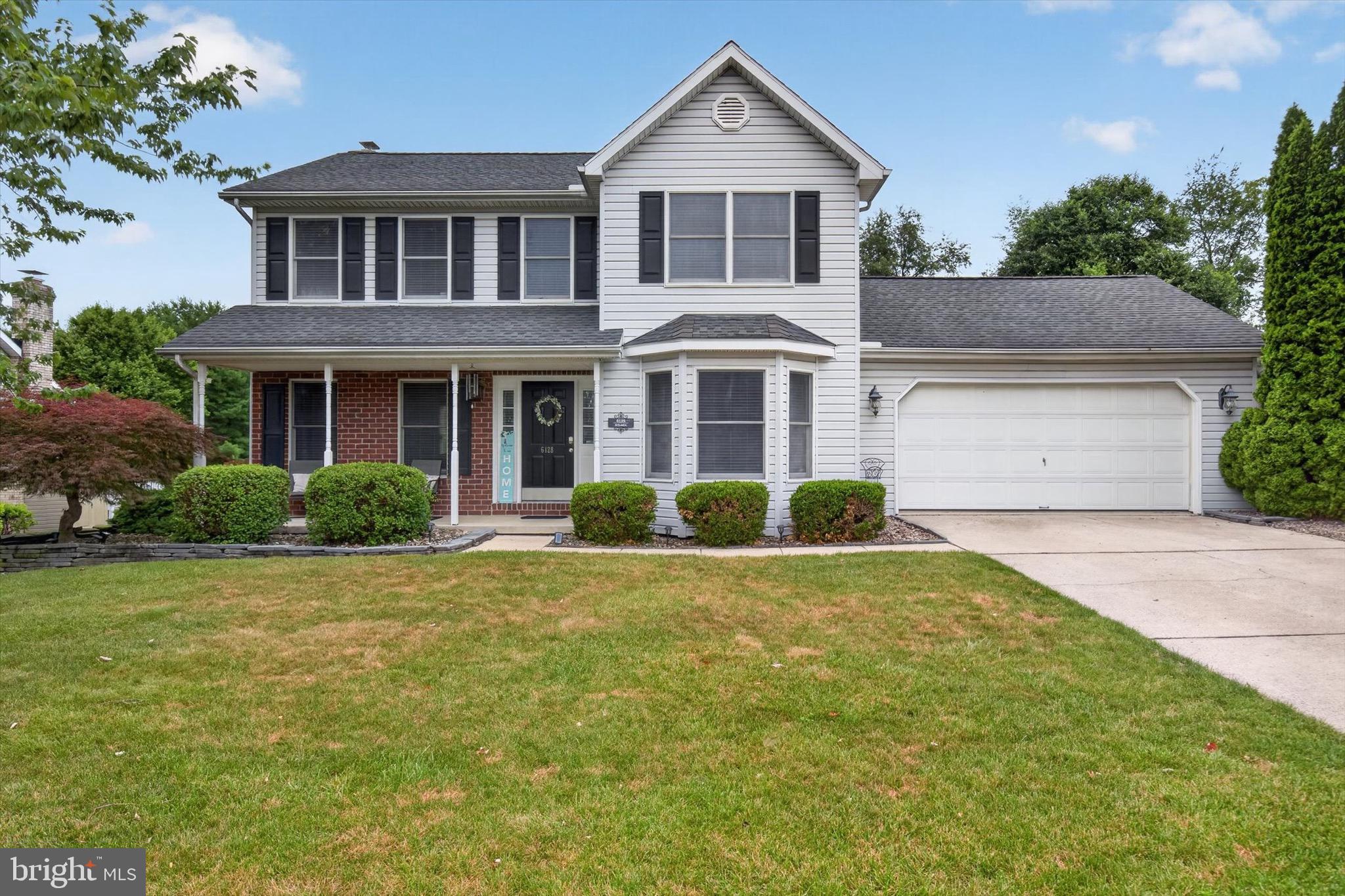 6128 WALLINGFORD WAY