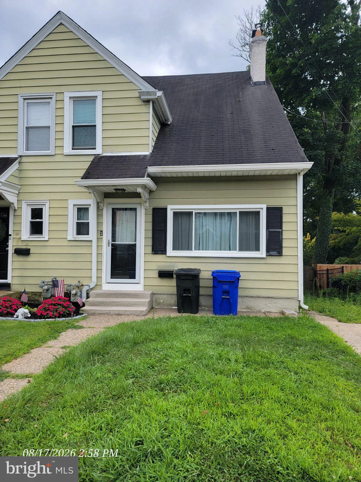 24 W Waverly Road, Glenside, PA, 19038