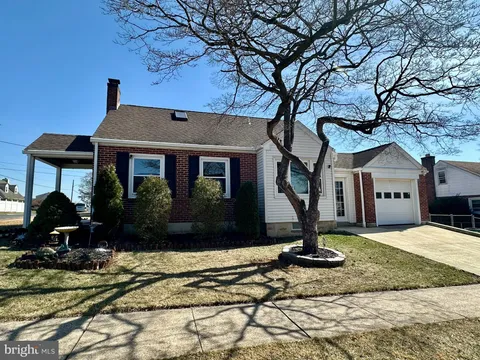800 Milford Avenue, Reading, PA MLS: PABK2054518