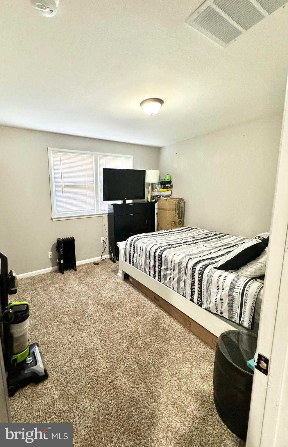 CAMP SPRINGS - Residential