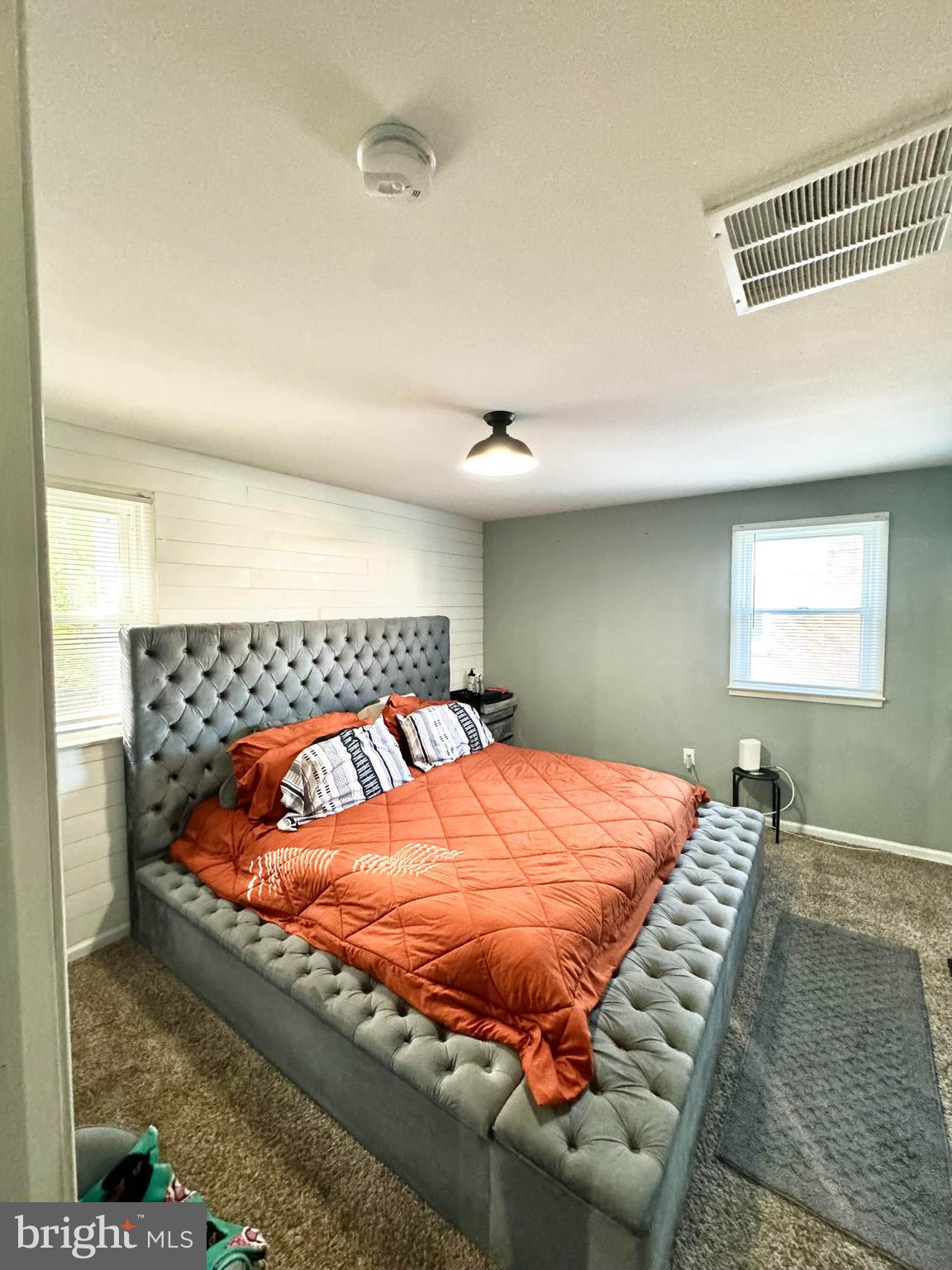 CAMP SPRINGS - Residential