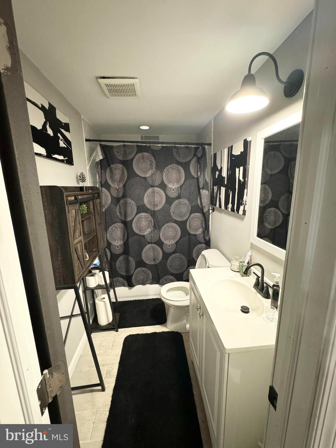 CAMP SPRINGS - Residential