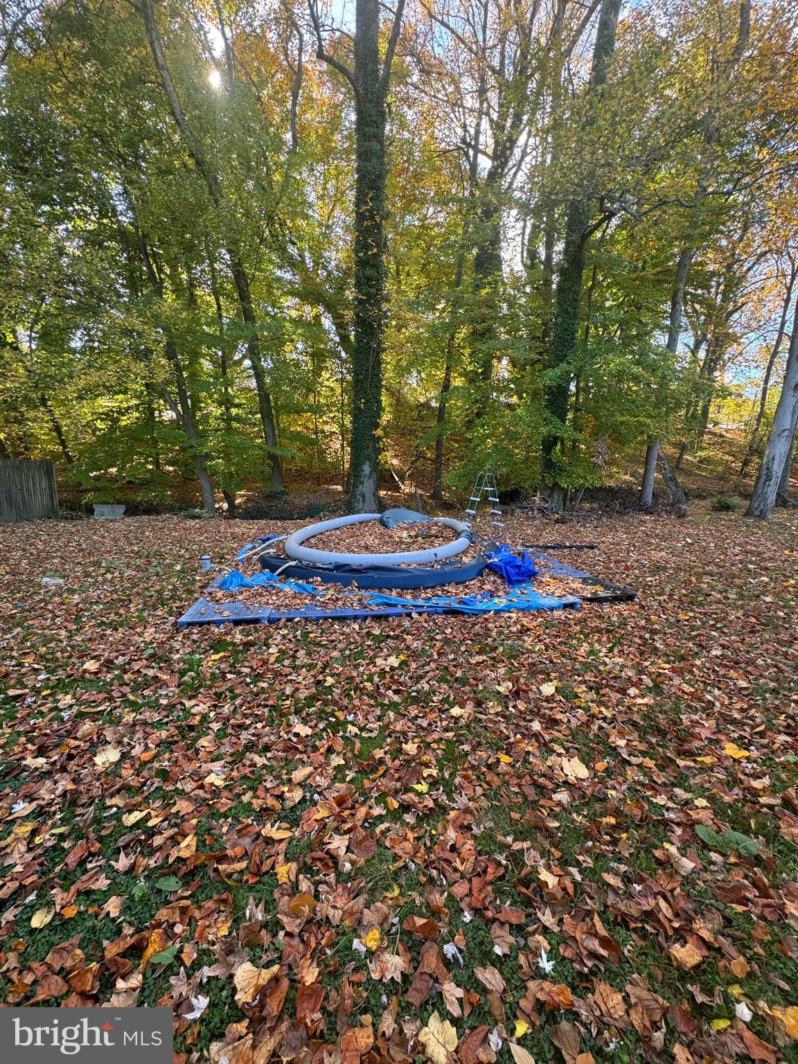 CAMP SPRINGS - Residential