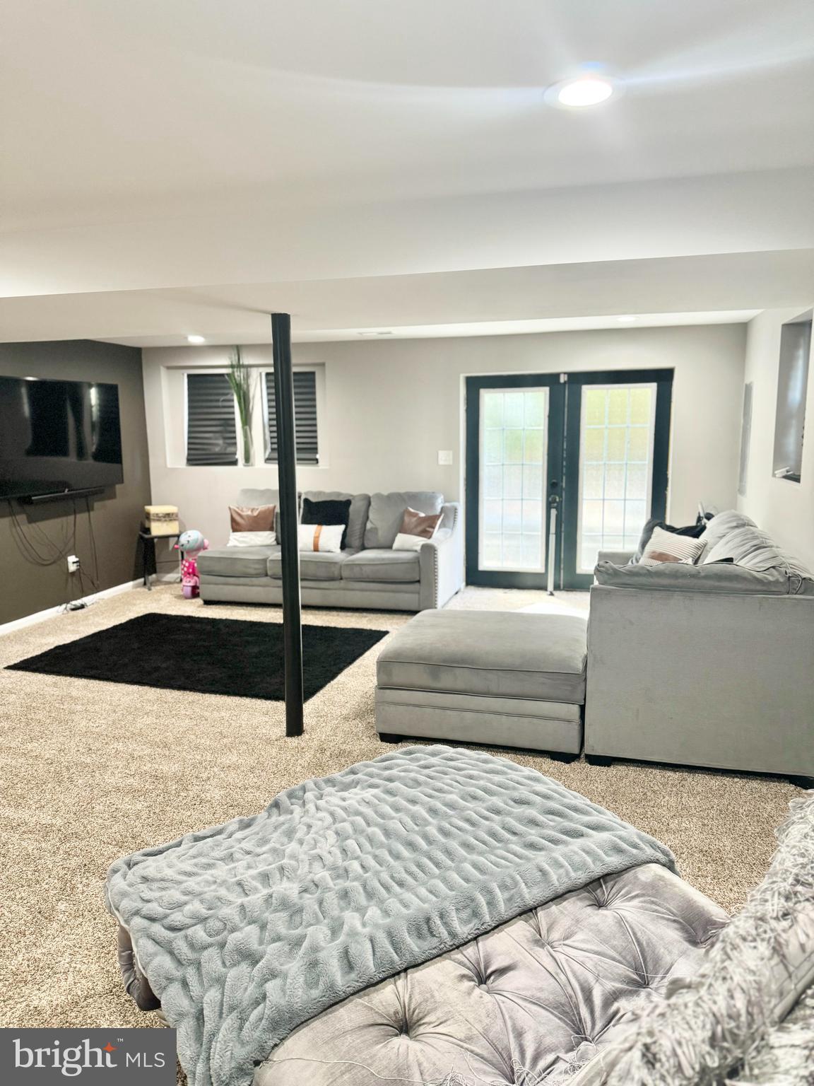 CAMP SPRINGS - Residential