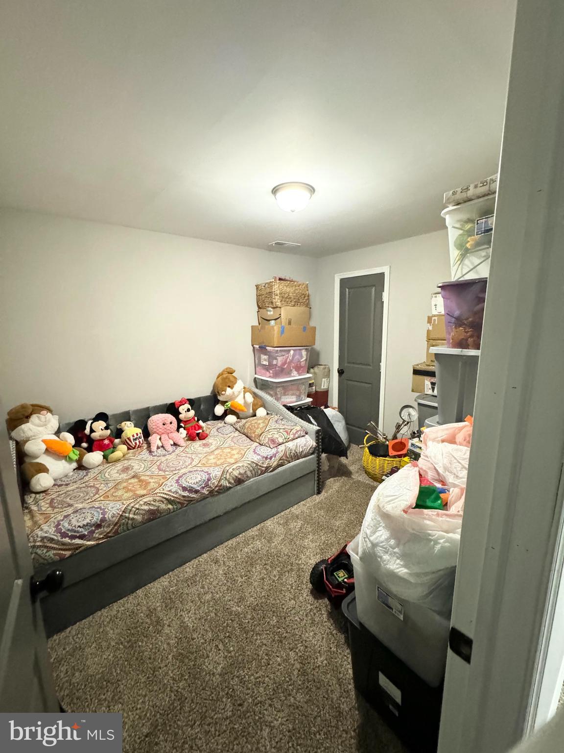 CAMP SPRINGS - Residential